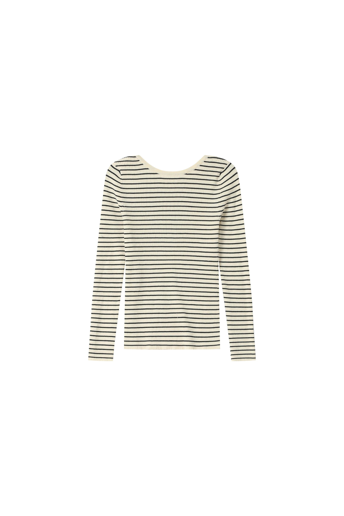 SAMEDI JUMPER - ECRU