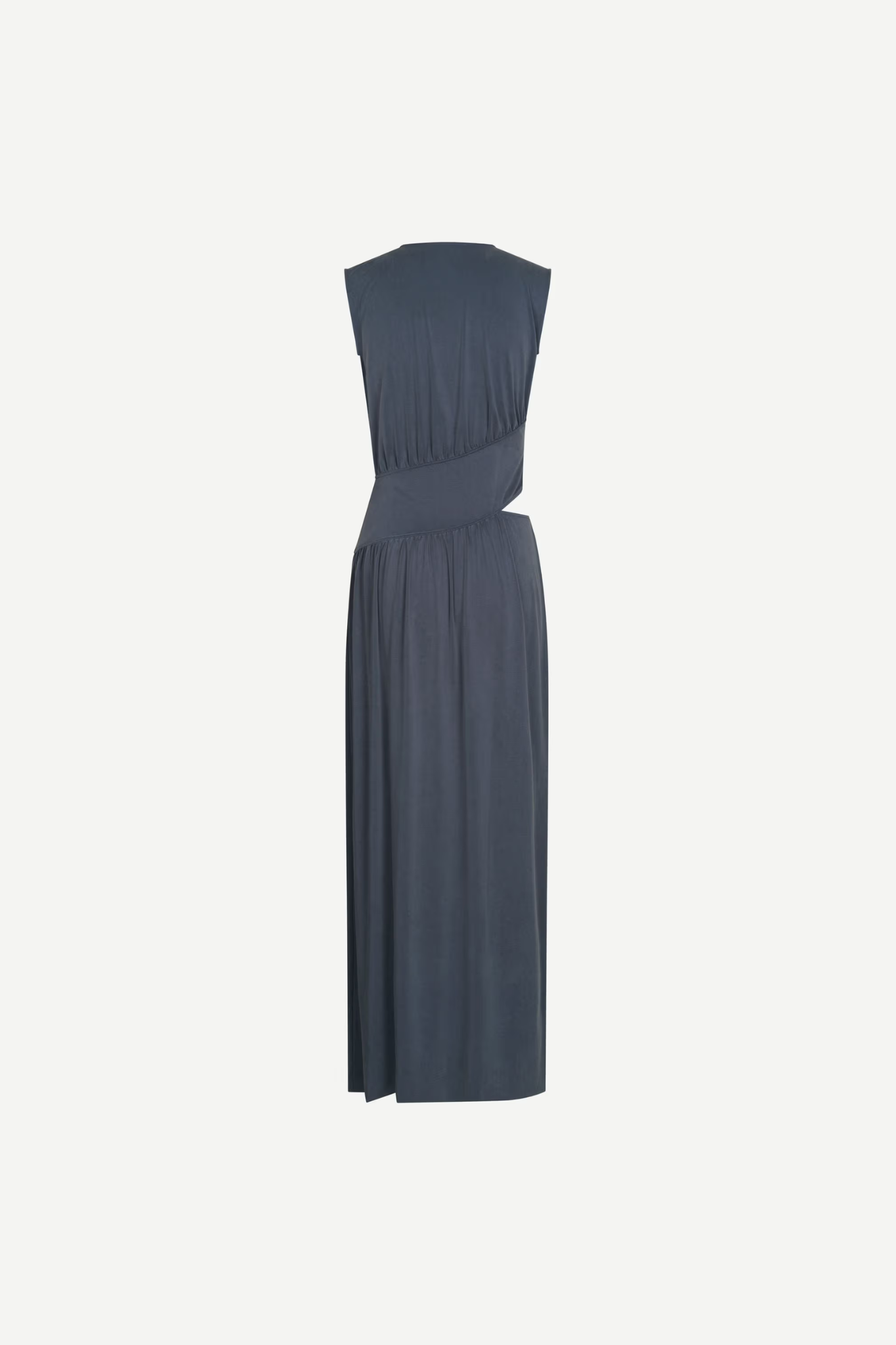 SUN DRESS - OMBRE BLUE