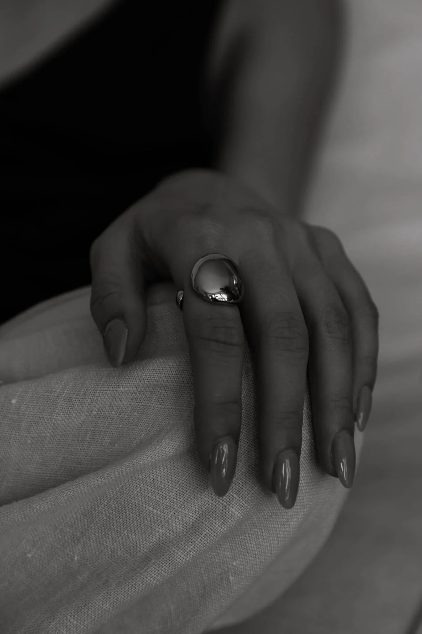MIMI RING - GOLD