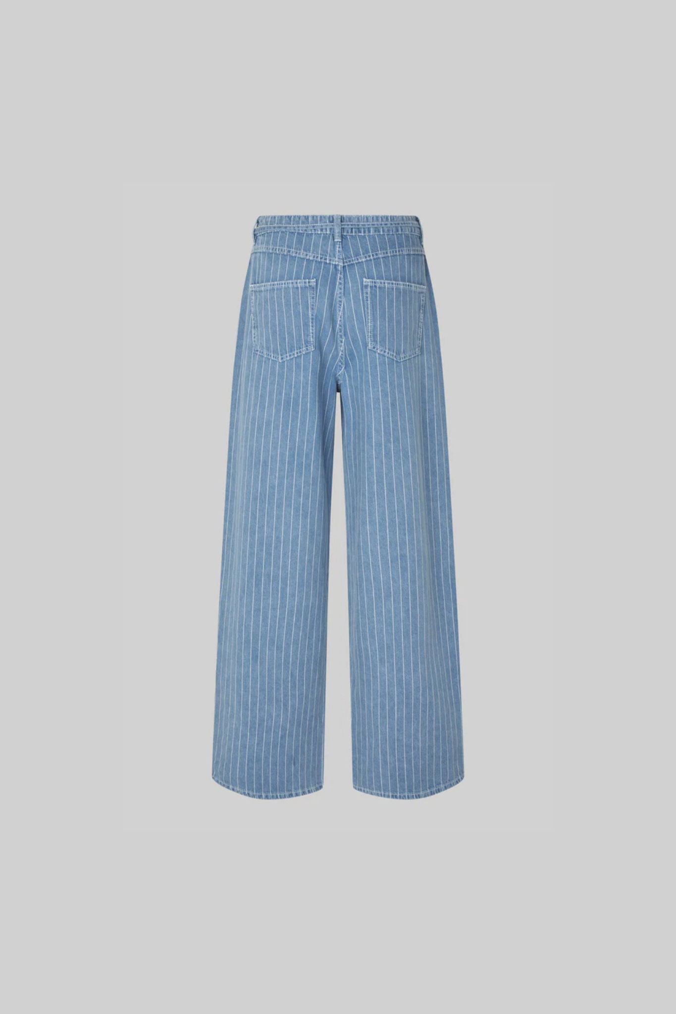 LAYNE JEANS - LIGHT BLUE DENIM