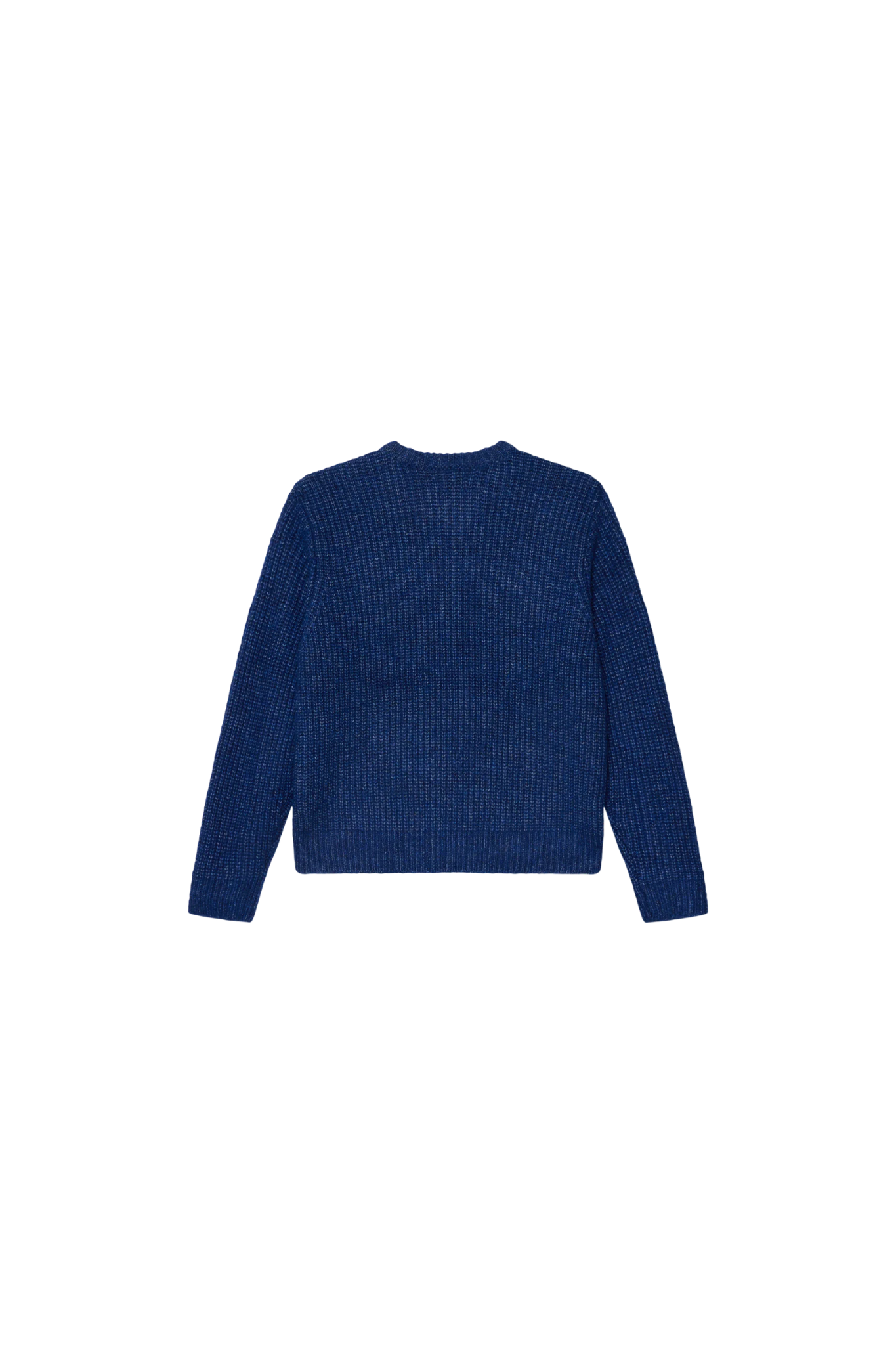 DEXTER SWEATER - SURF BLUE