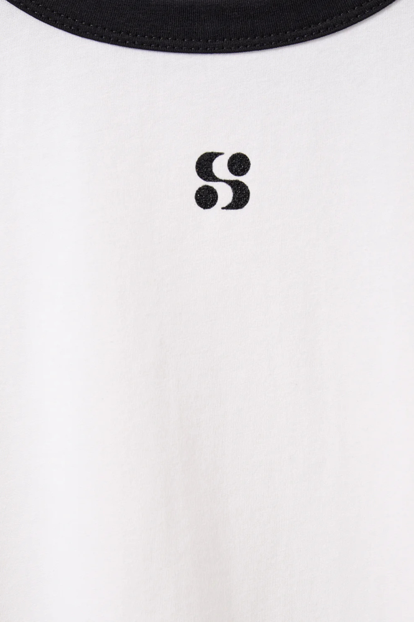 MAGGIESW T-SHIRT - SNOW WHITE