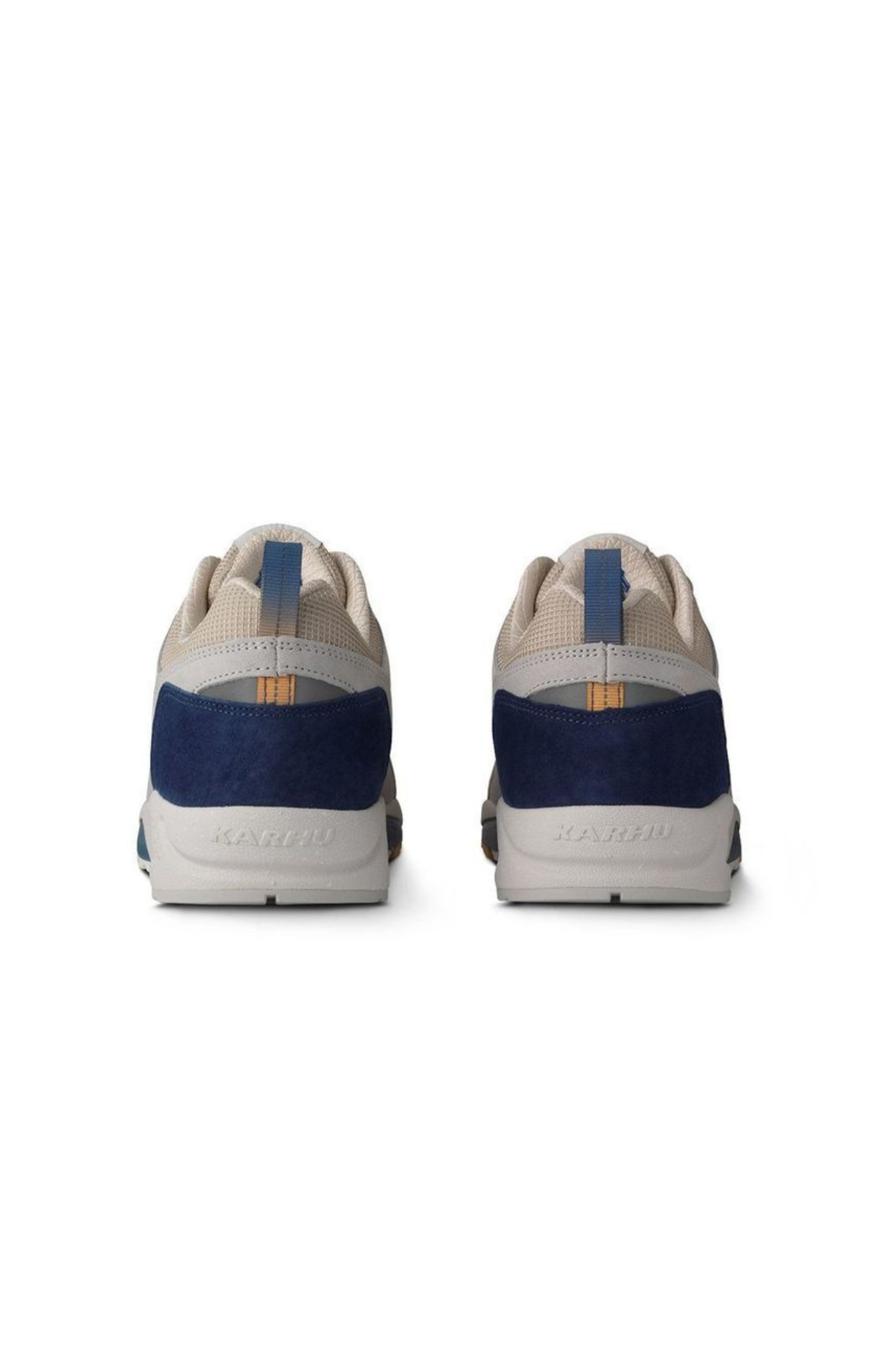 FUSION 2.0 SNEAKER - FOGGY DEW/TRUE NAVY