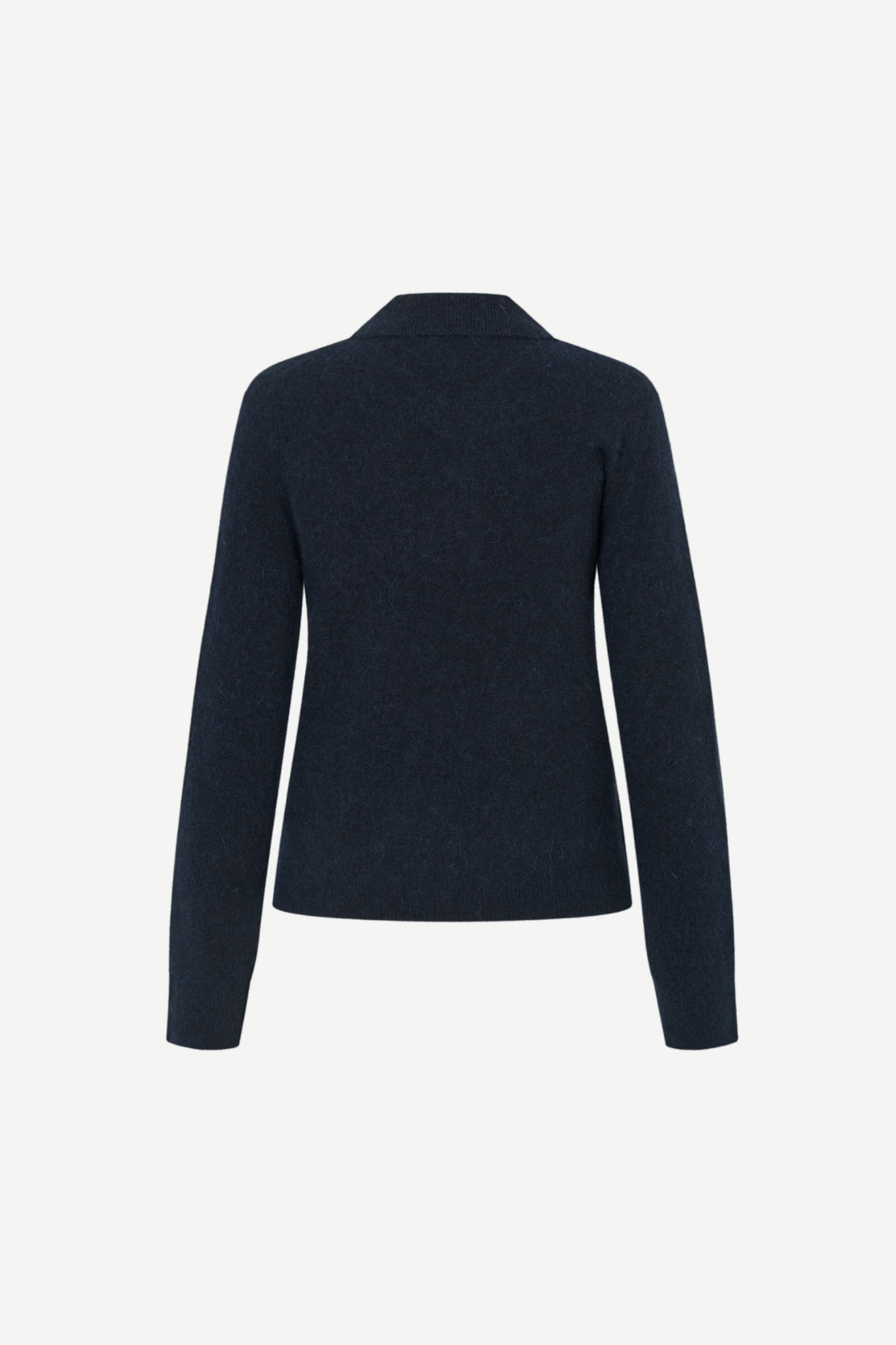 SANOURA LS POLO - SALUTE