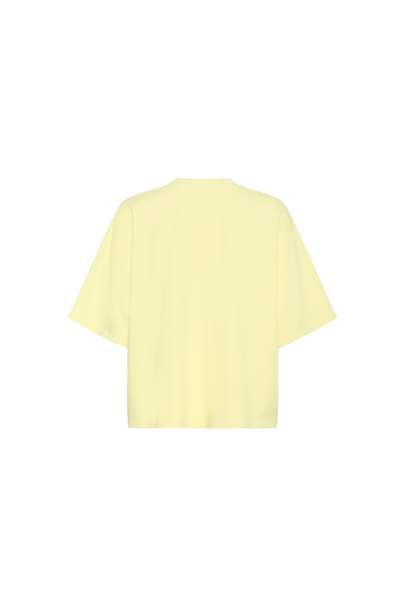 JIO T-SHIRT - LUMINARY WASHED