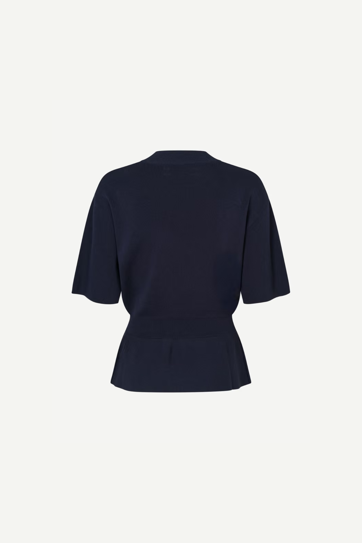TATIANA BLOUSE - SALUTE