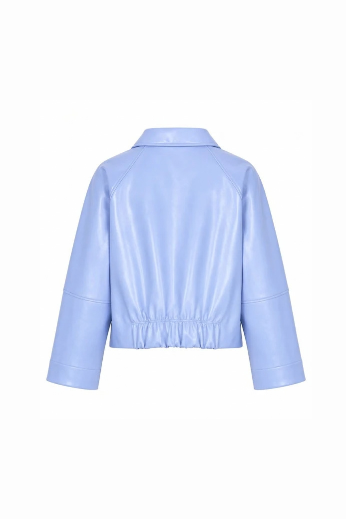 PLAKA VEST - BLUE LAVANDE