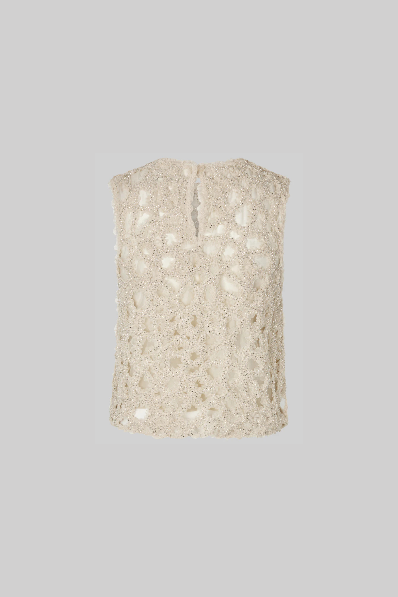 GLEAM TOP - SUMMER SAND