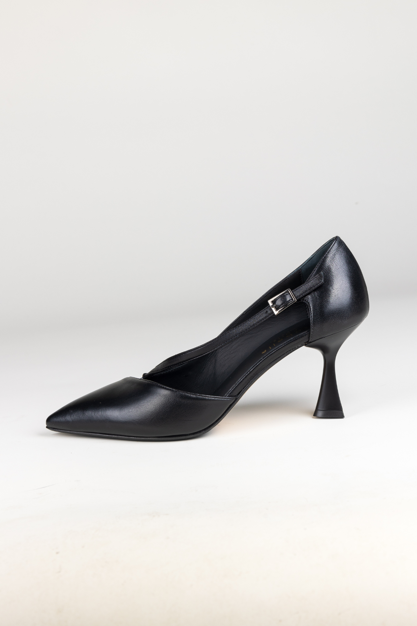 CALZATURE DONATELLA  SHOES - NERO