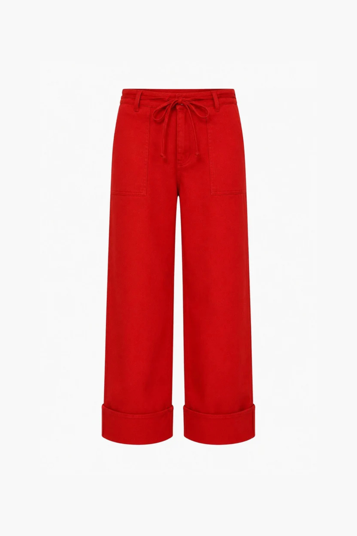 FURANO JEANS - RED