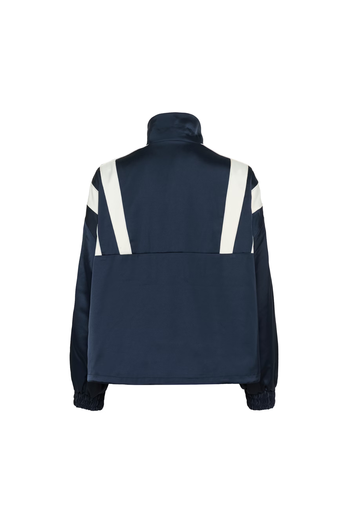 BICCA ANORAK JACKET - SKY CAPTAIN