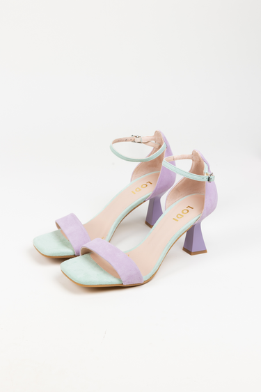 GALINE SANDAL - ANTE LILA