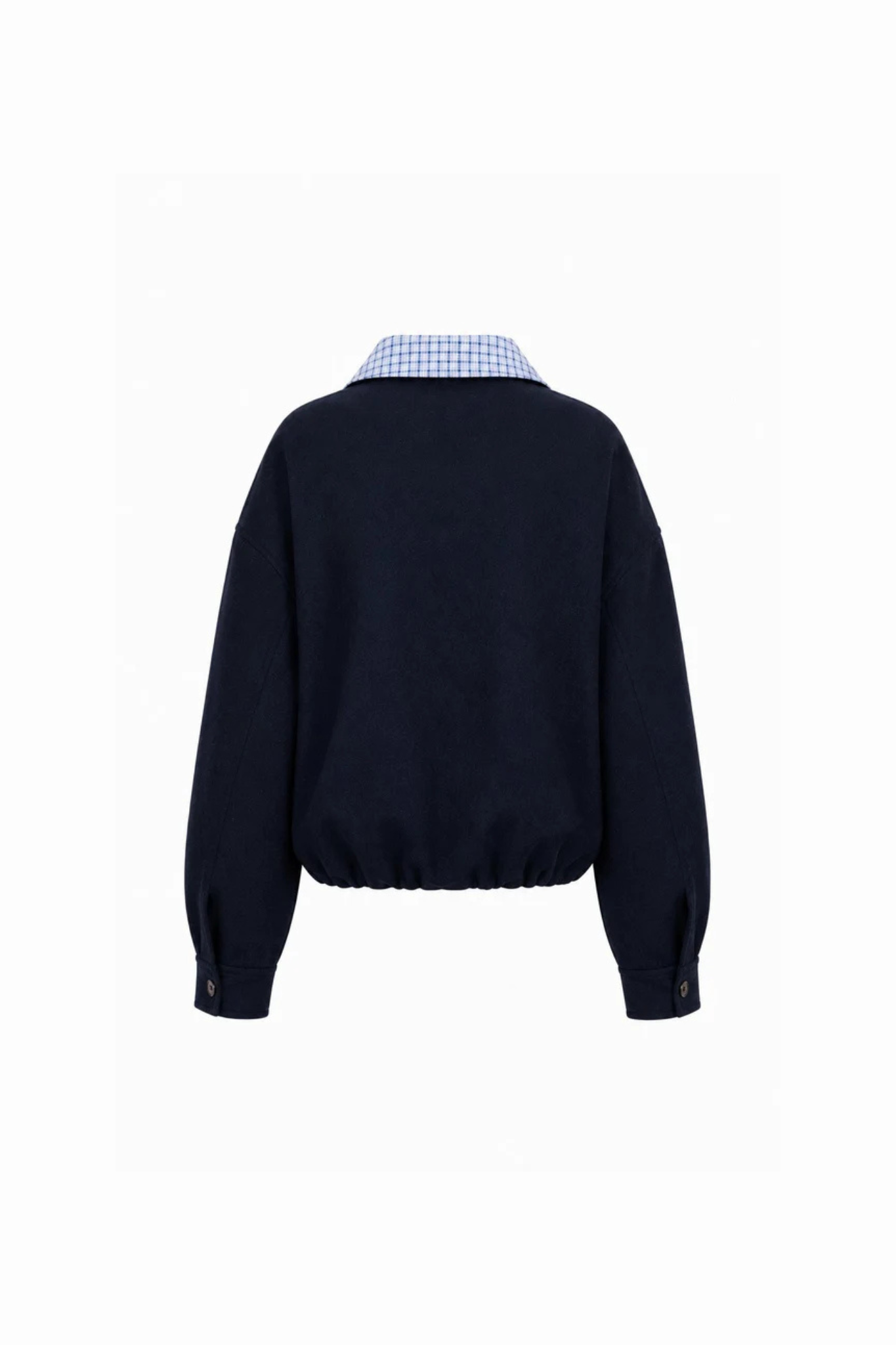 MARITSA VESTE - BLUE MARINE