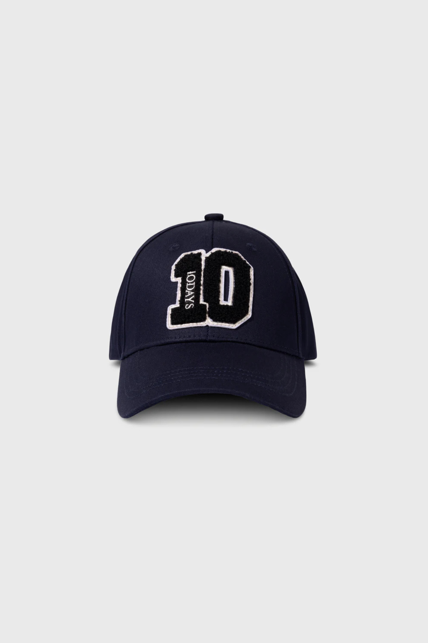 BASEBALL CAP 10 - DARK NAVY