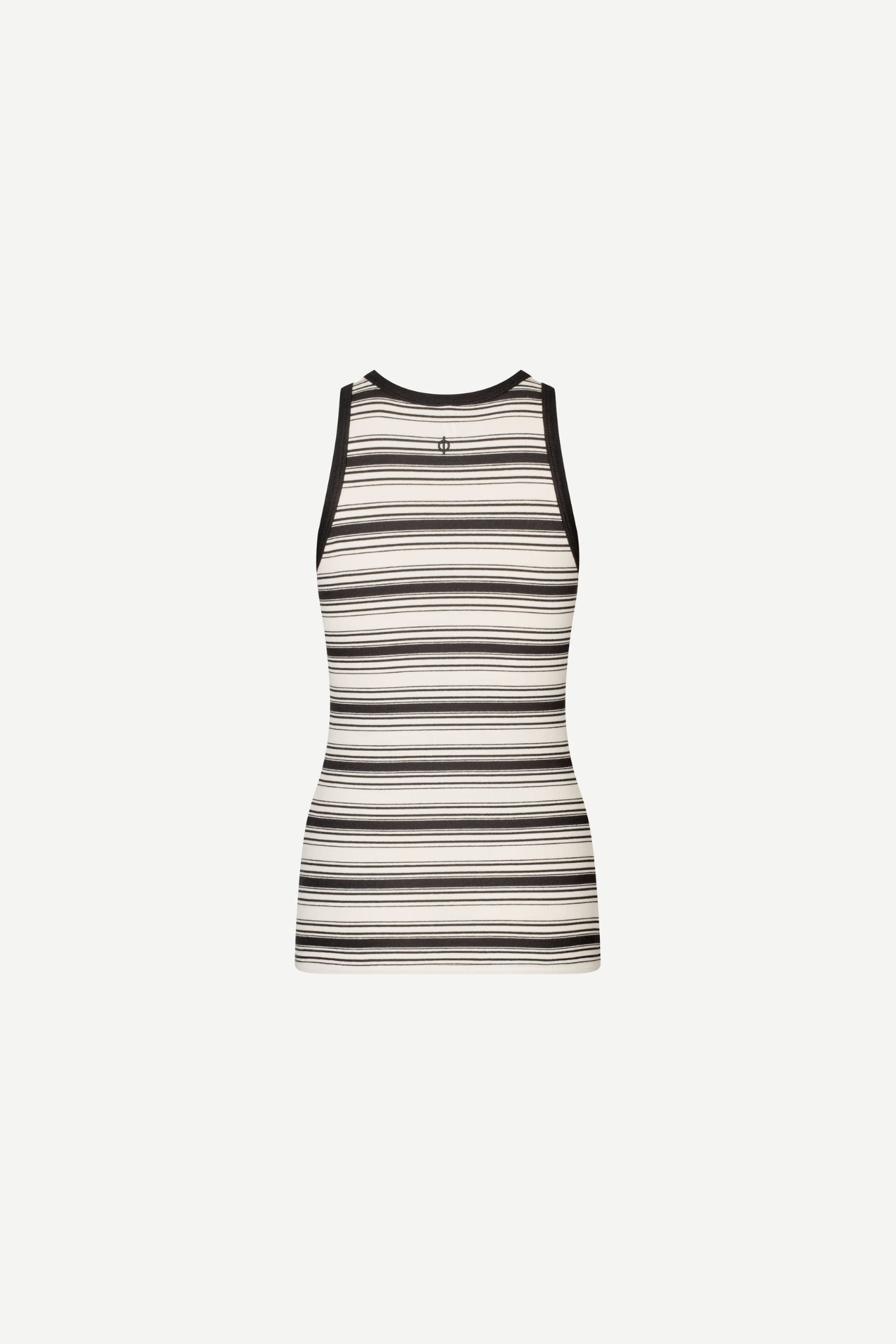 ALEXO TANK TOP - EGRET ST
