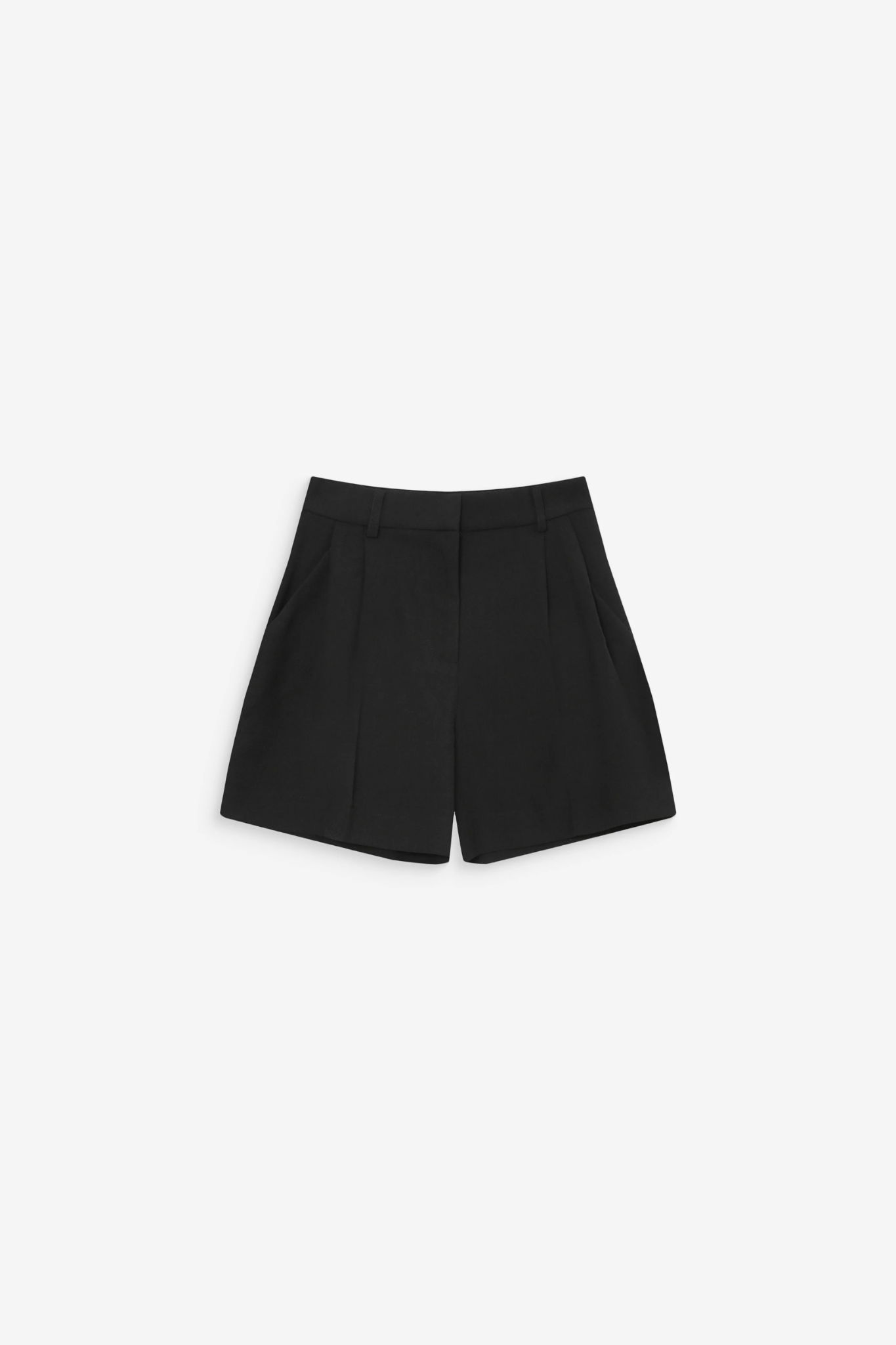 VITE SHORTS - BLACK