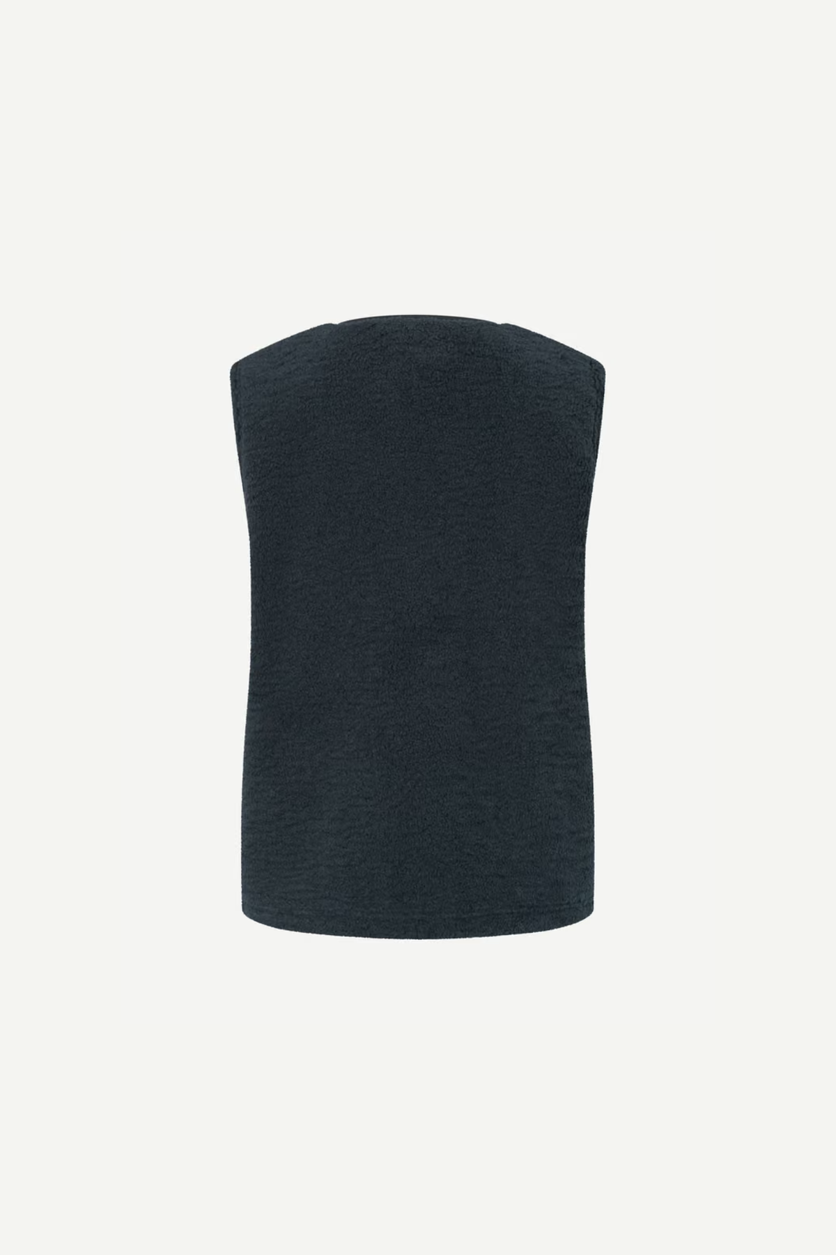 AUTUMNS VEST - SALUTE