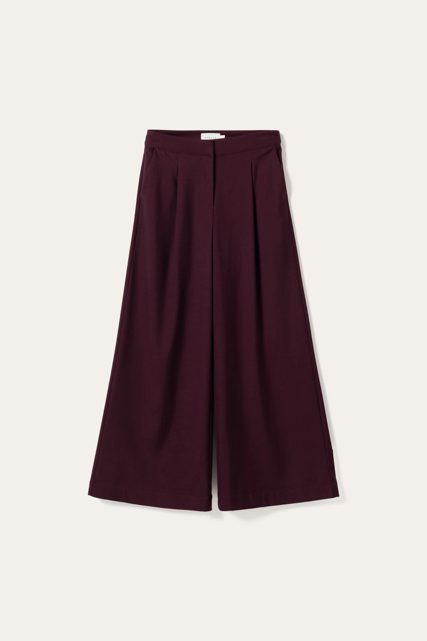 KAZIA PANTS - WINETASTING