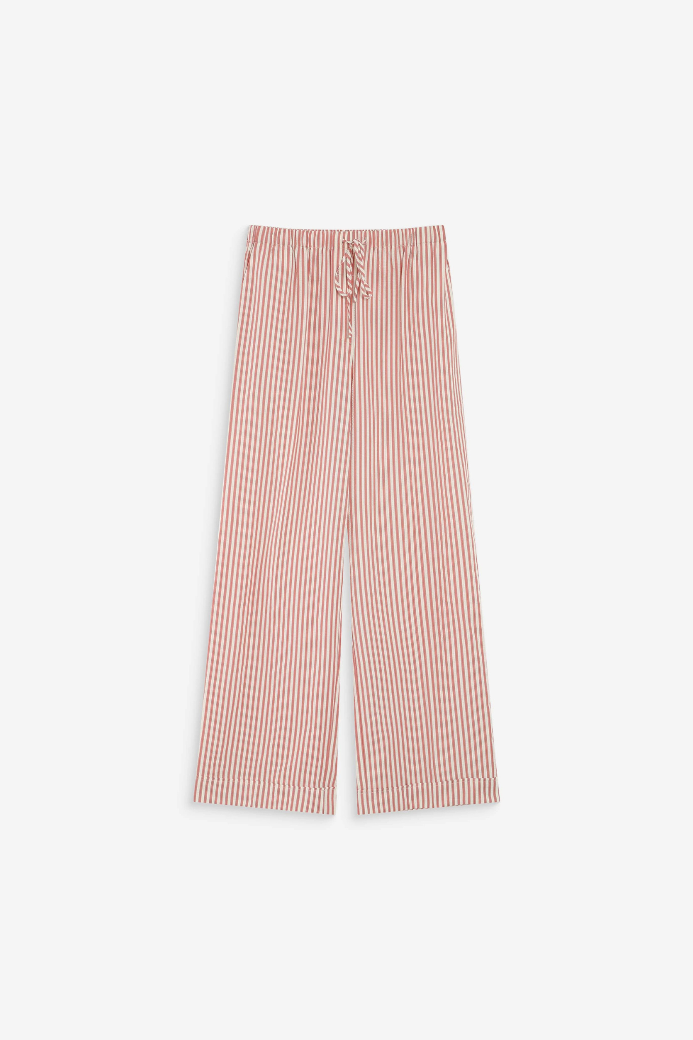 VOLUTE PANTS - CORAIL