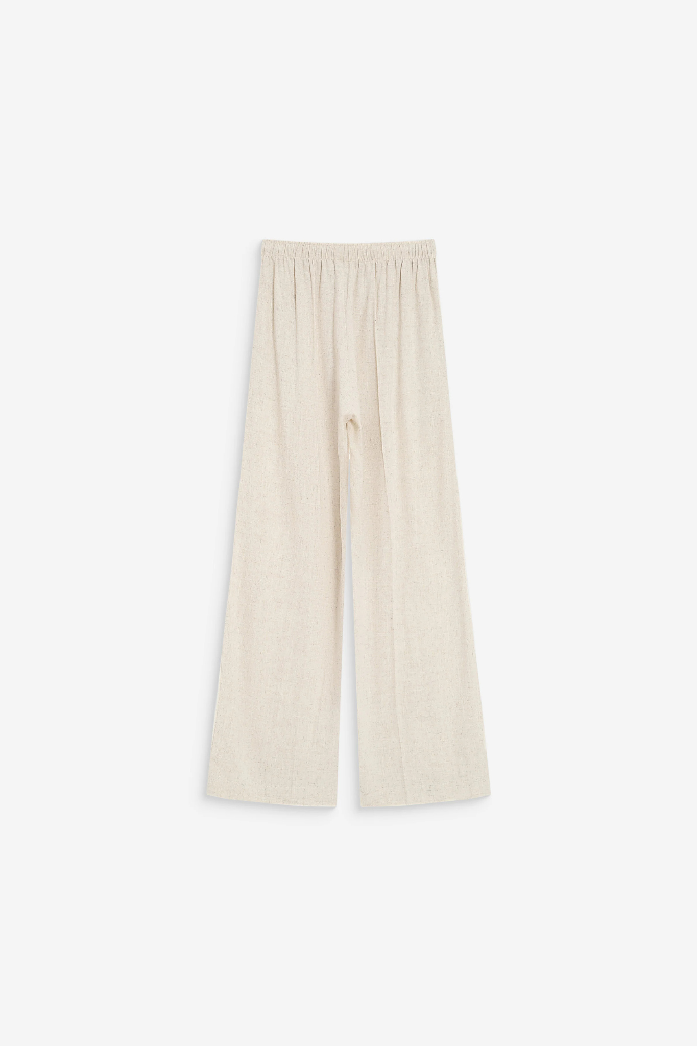 RAVEN PANTS - SABLE