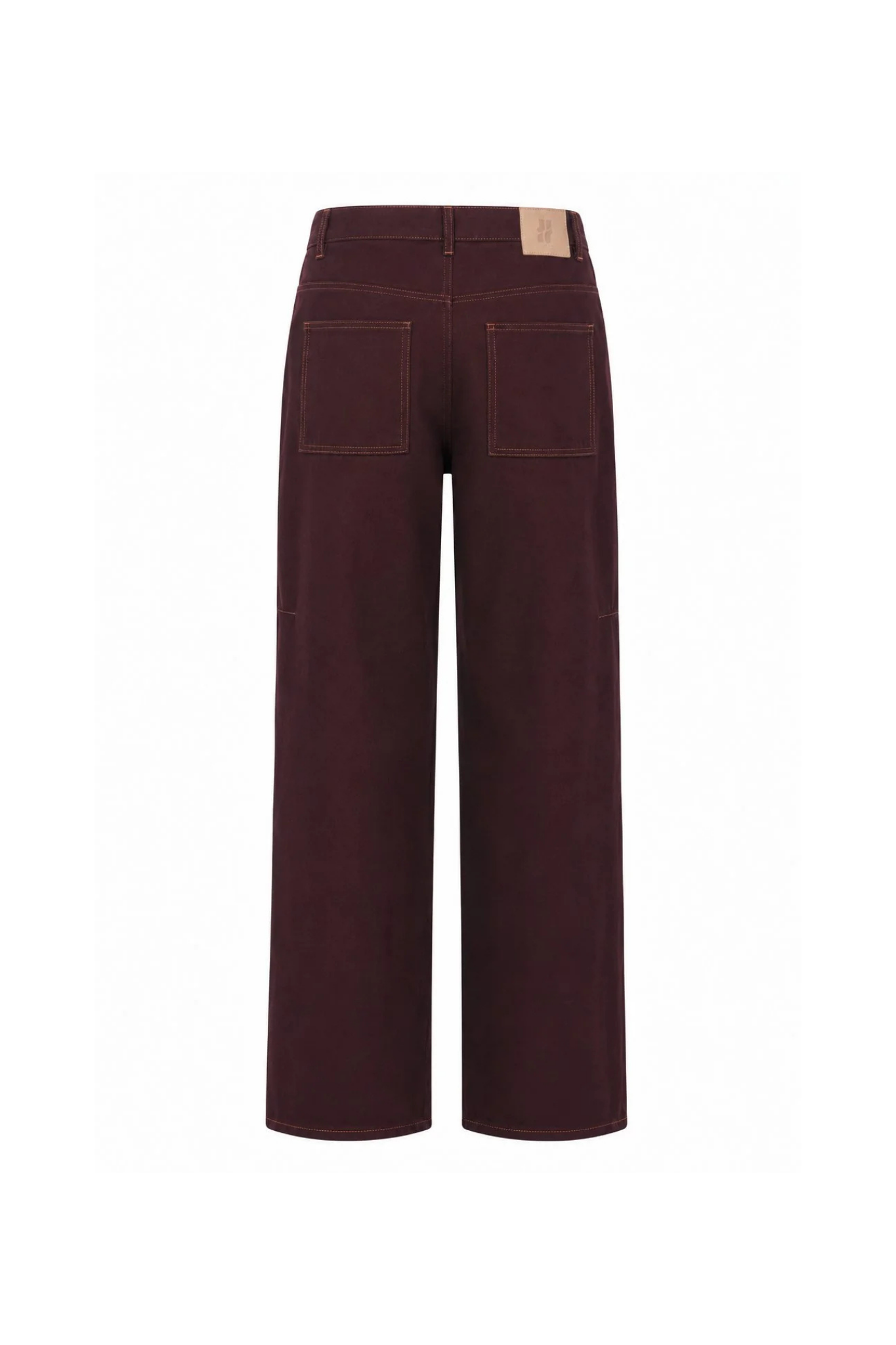 JEREMY JEANS - BORDEAUX
