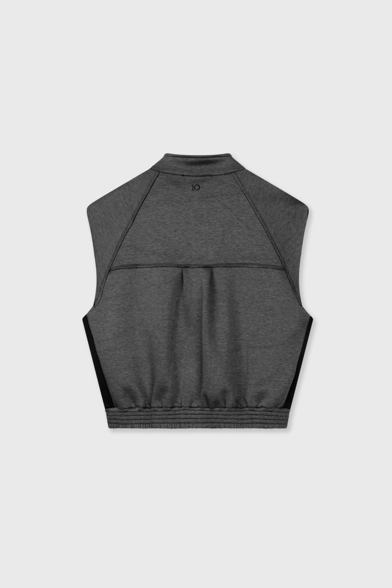 OVERSIZED VEST SCUBA - ANTRA MELEE