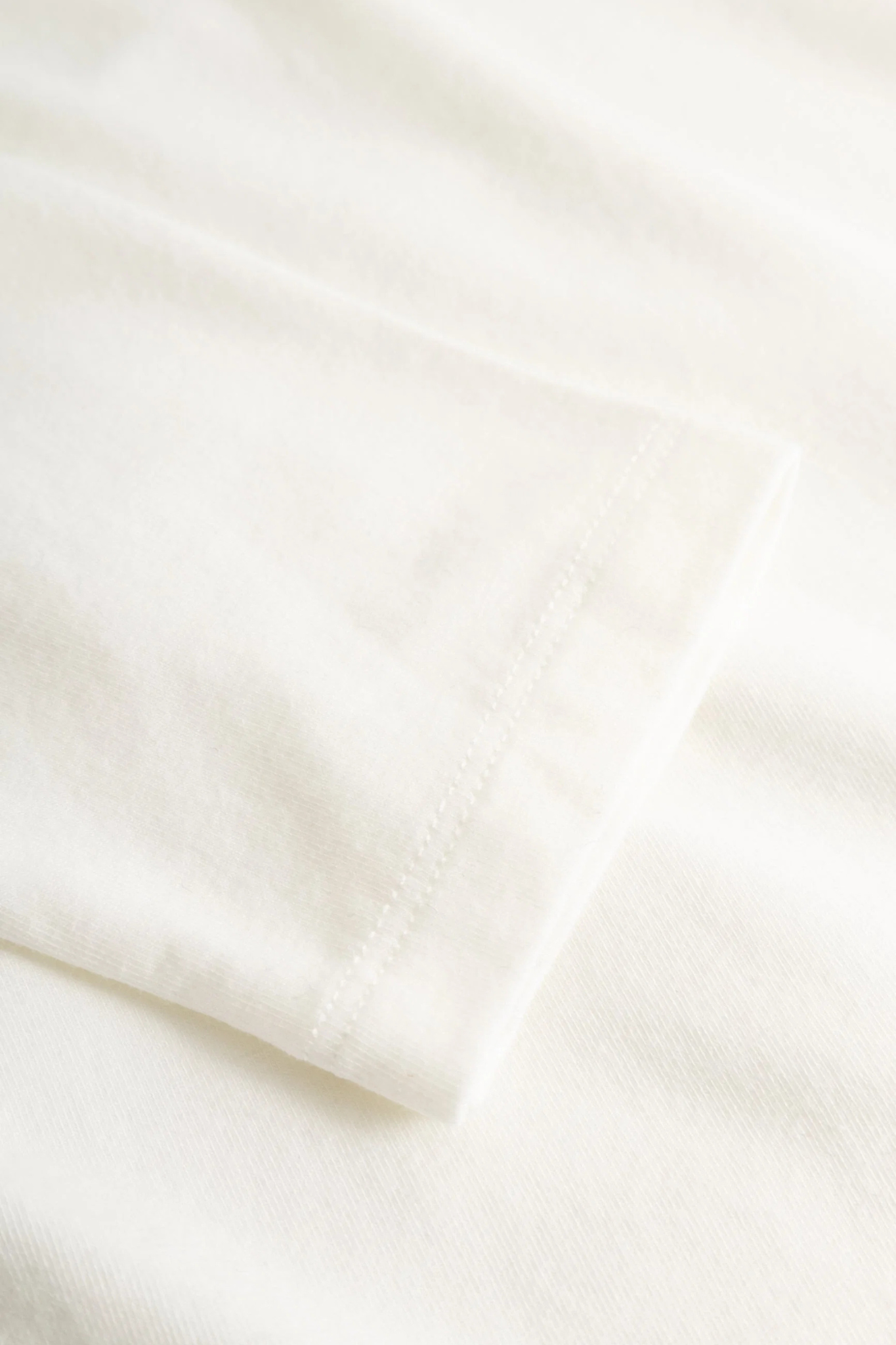 MAIDIE KNIT - OFF WHITE