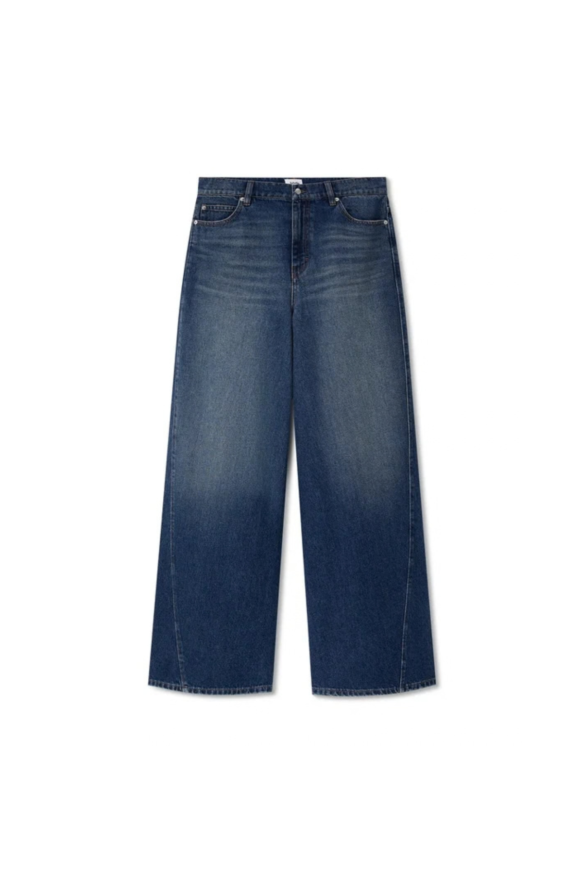 ORSON DENIM JEANS - HERITAGE BLUE