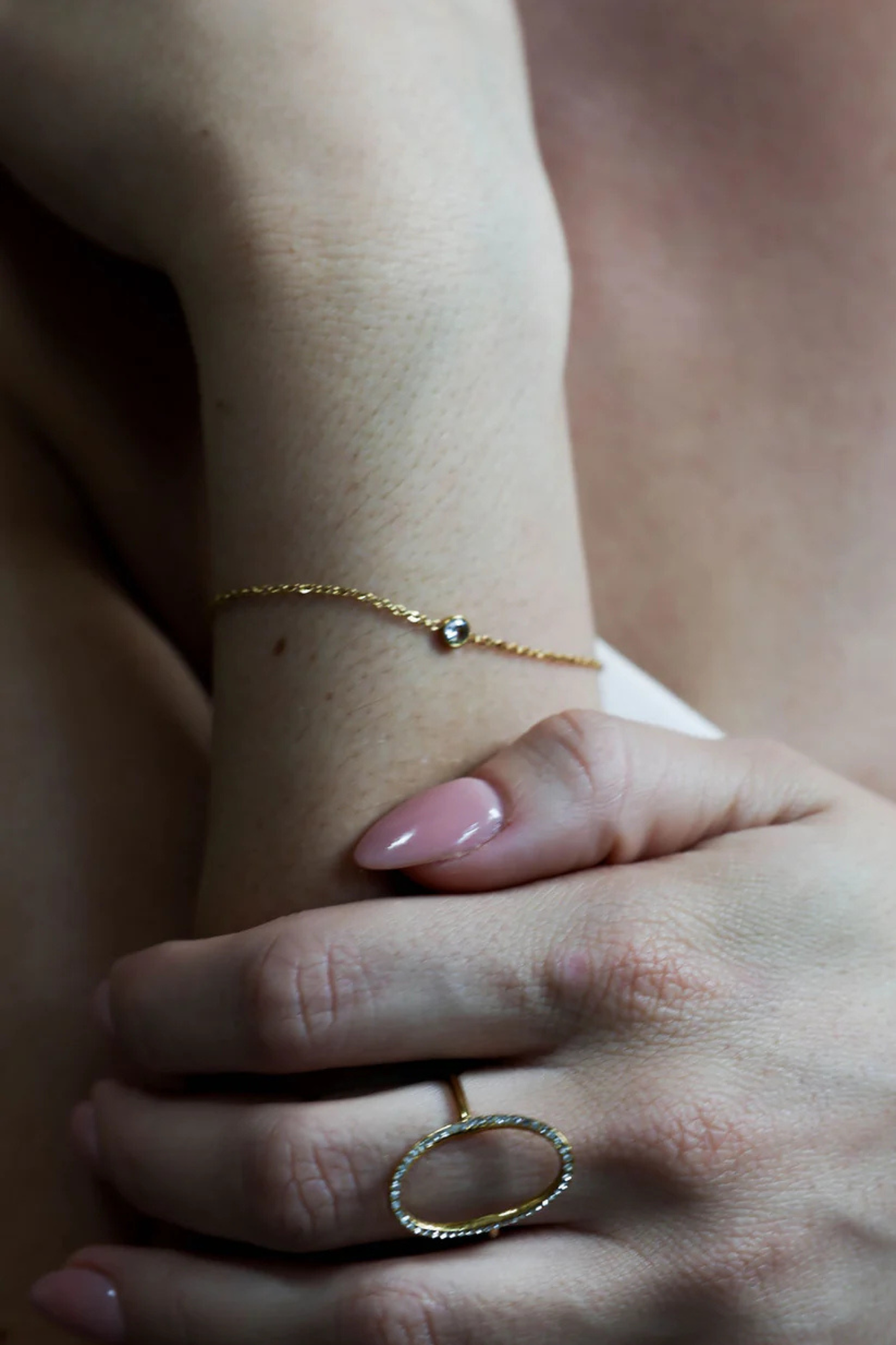 MARGAUX RING - GOLD