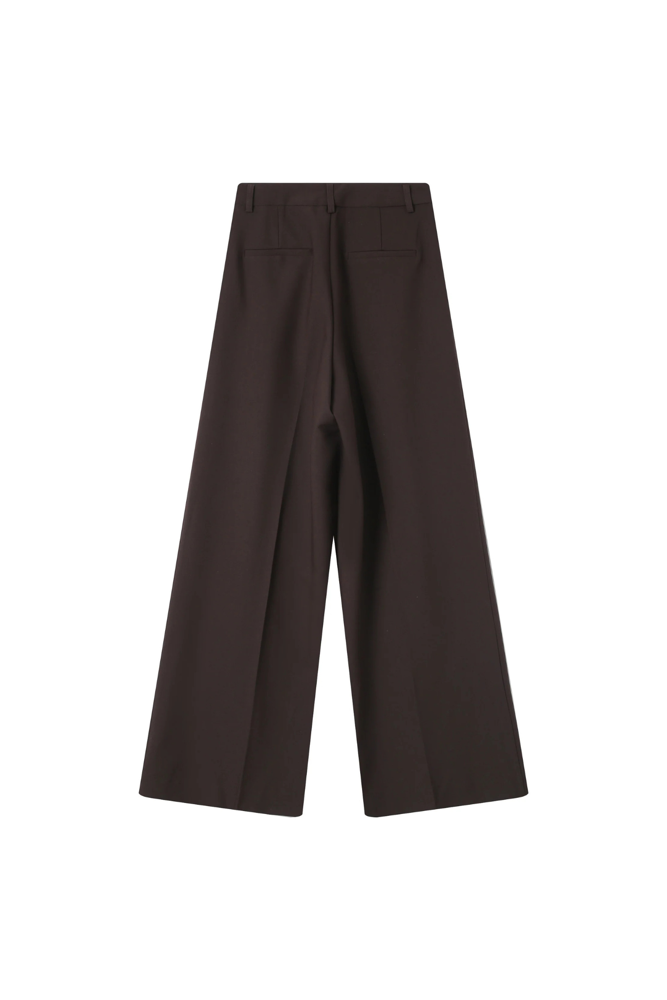 STORY PANTS - CHOCOLAT