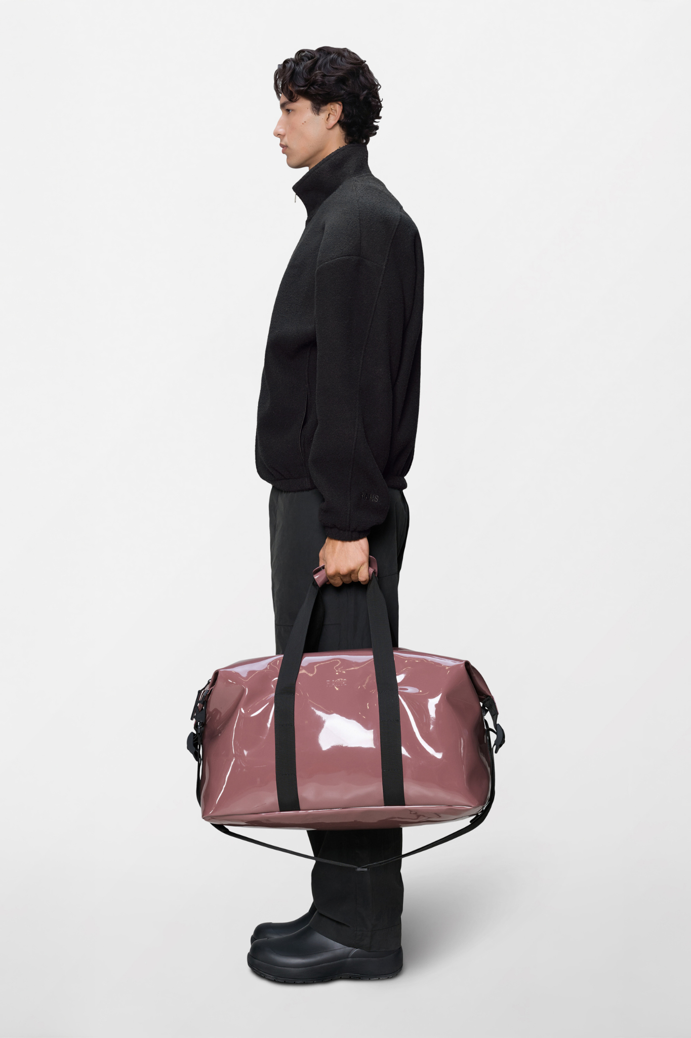 HILO WEEKEND BAG W3 - TEMPT