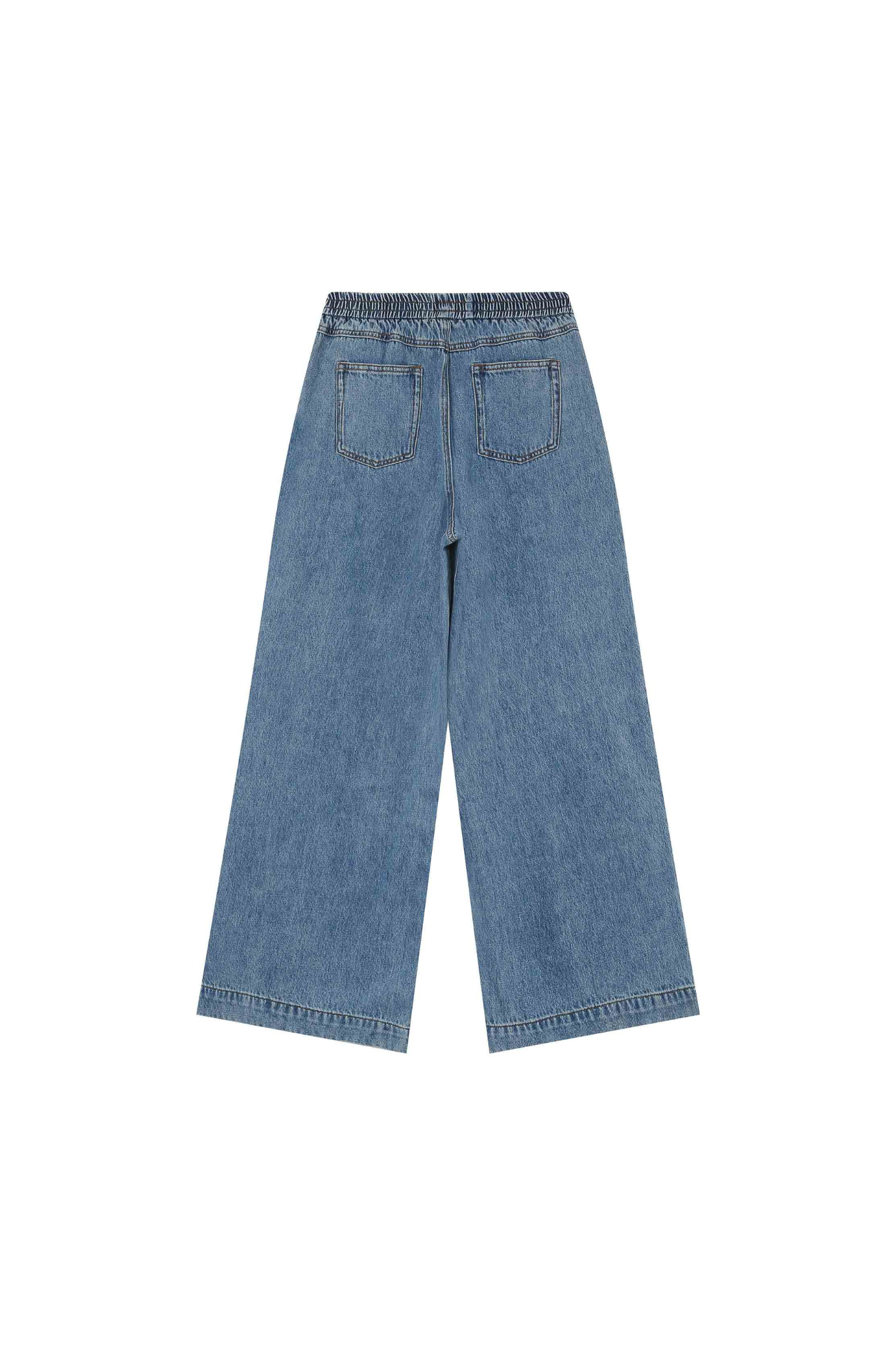 SACHA JEANS - LIGHT BLUE