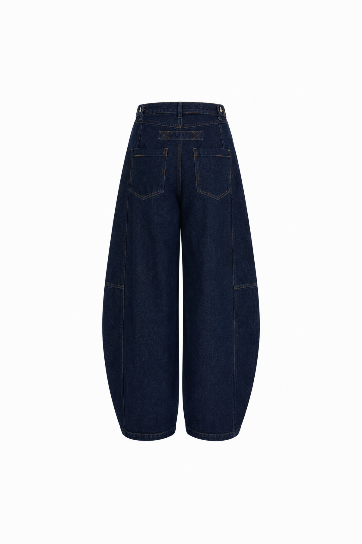 NAMI JEANS - BLUE MARINE