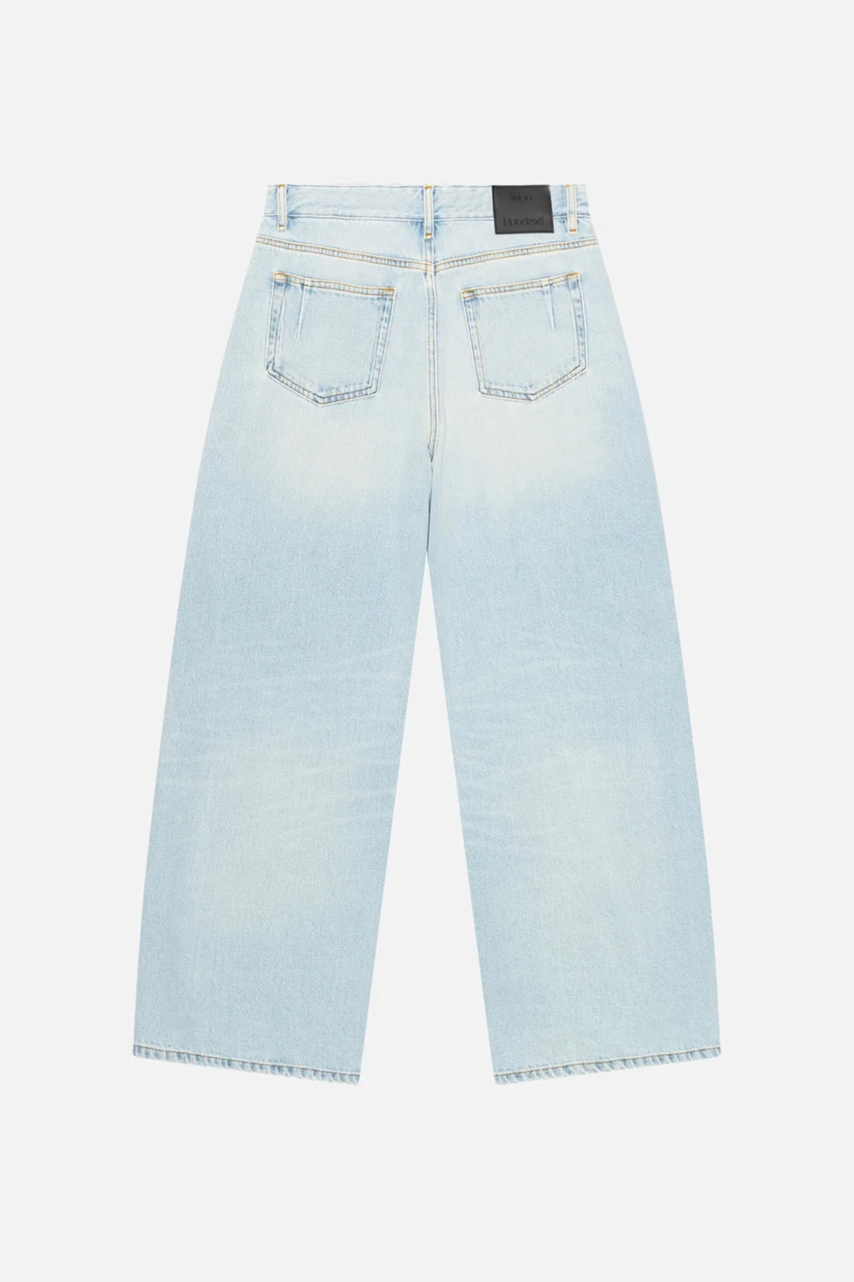 LYON JEANS - LIGHT BLUE