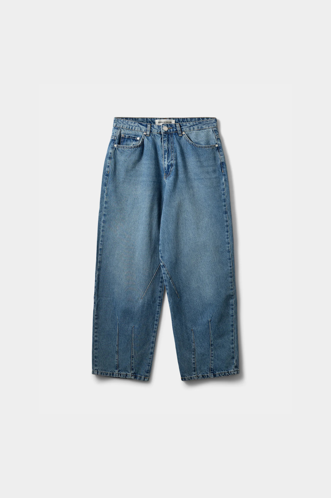 HAVANA JEANS - DENIM BLUE