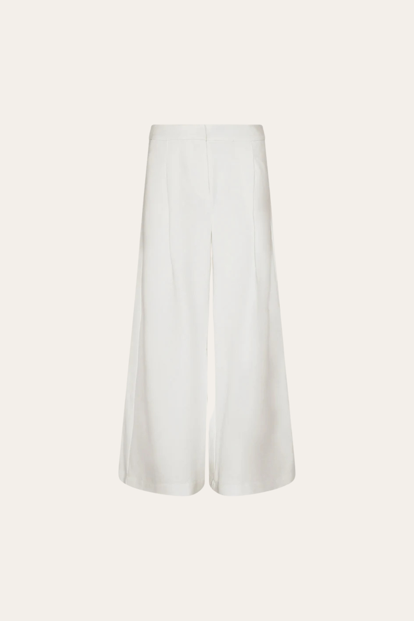 KAZIA PANTS - WHITE