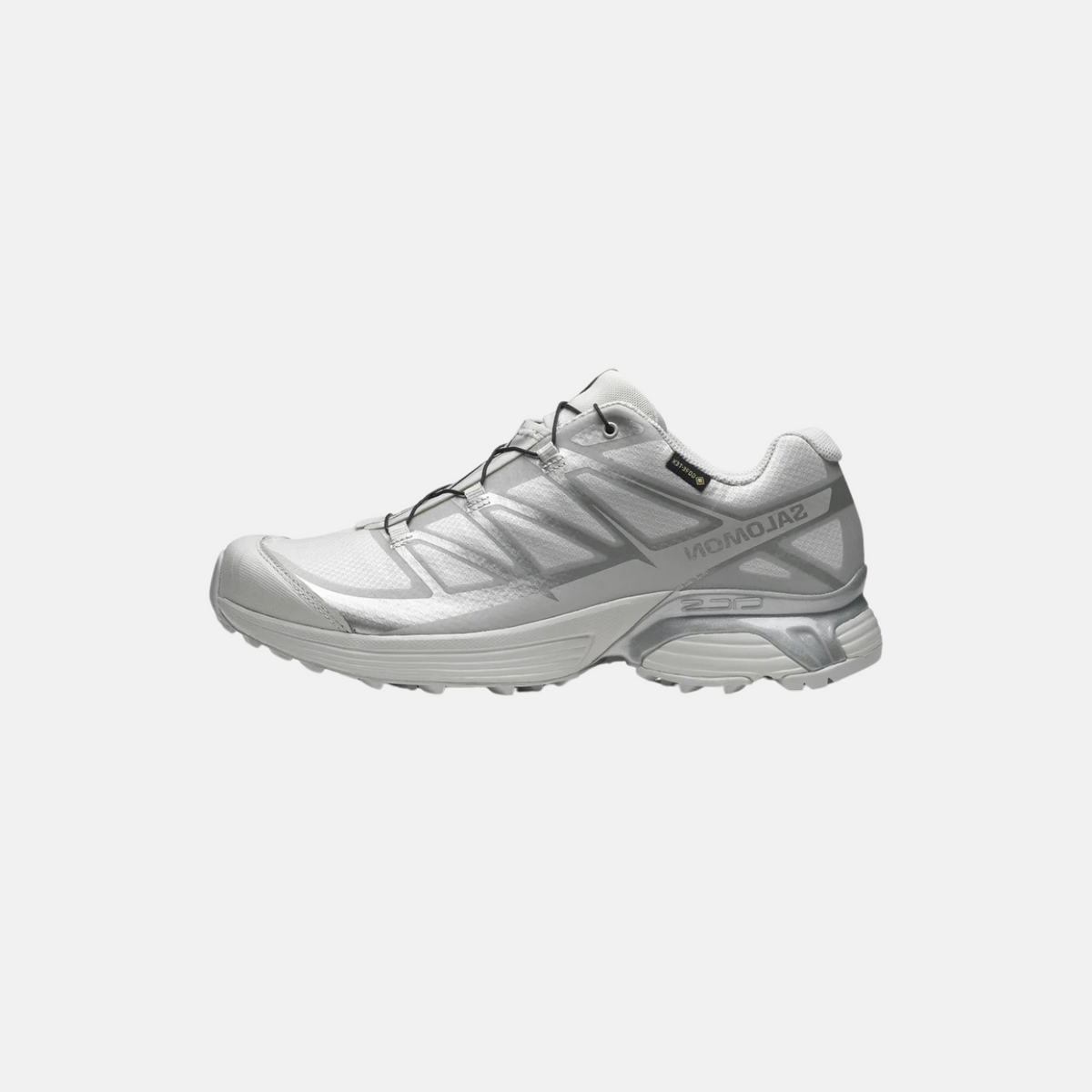 SALOMON｜SNEAKERS (XT-Pathway GTX (Lunar Rock/Alloy/Ftw Salomon XT-Pathway GTX Lunar Rock/Alloy/Ftw Silver – LIKELIHOOD