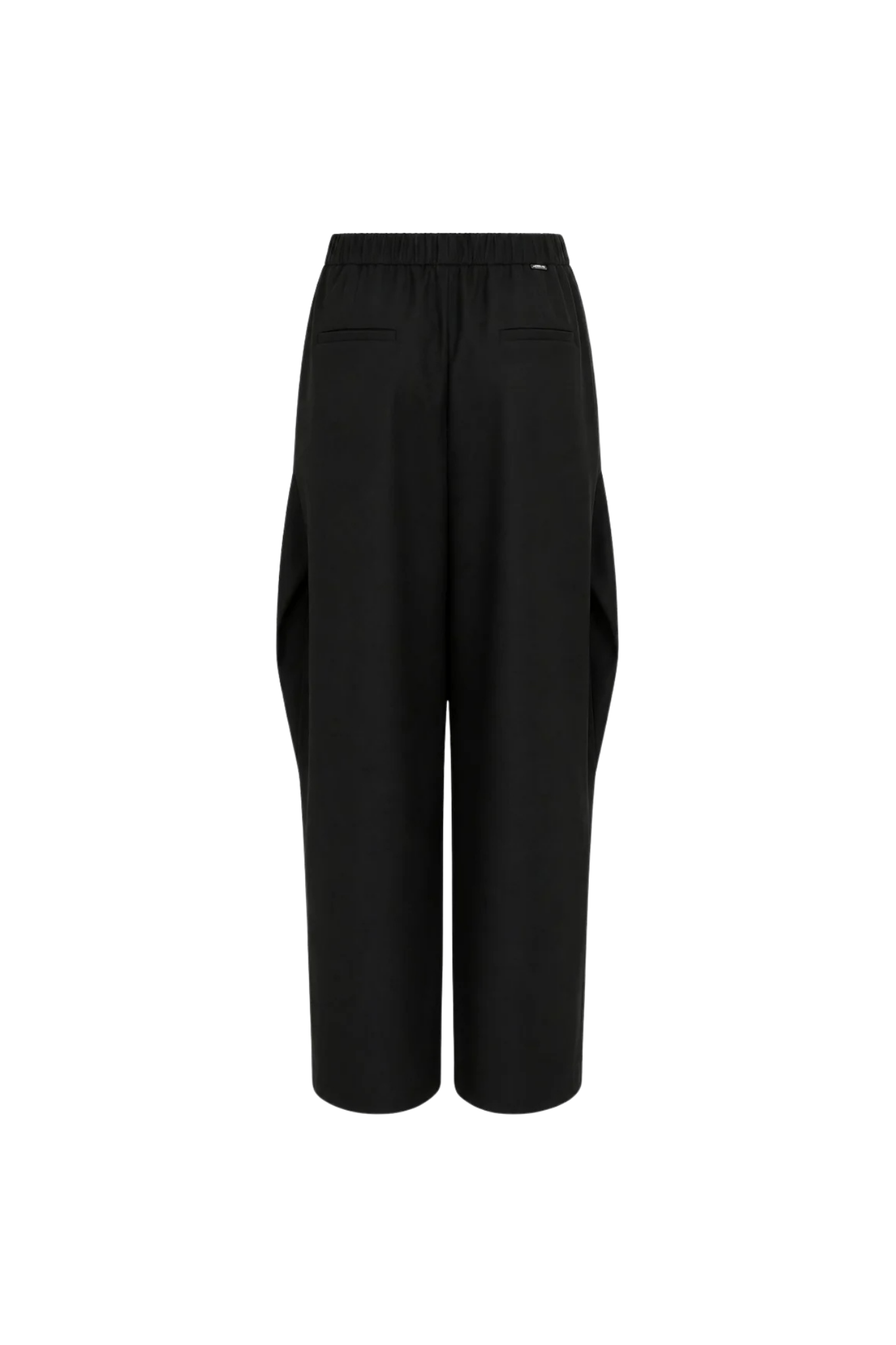 HOLDEN PANTS - BLACK