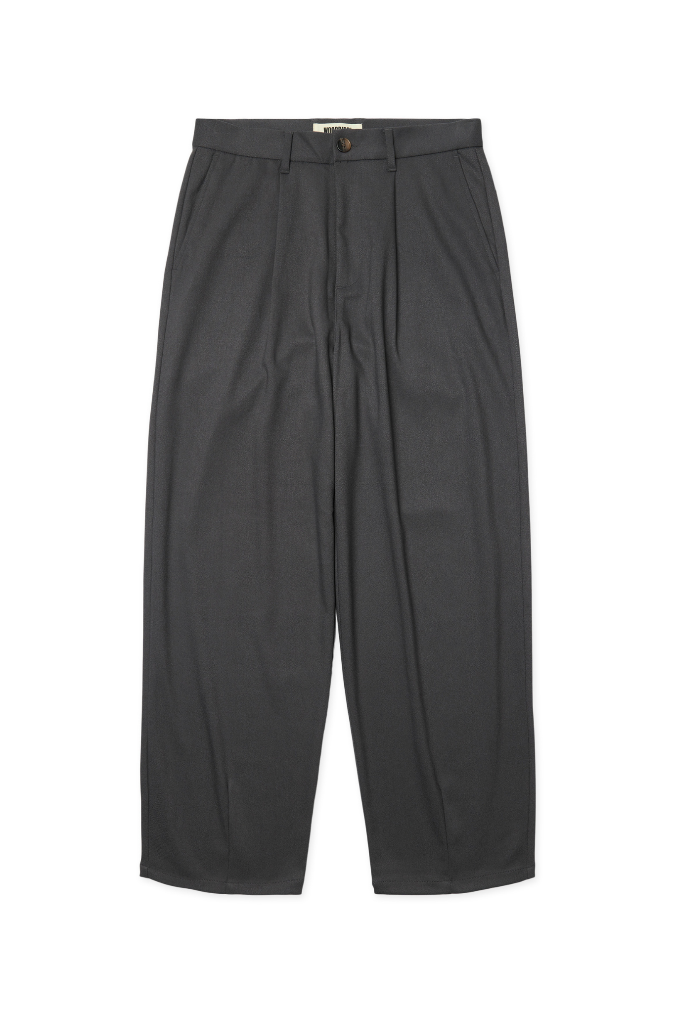 RICK NICKLE PANTS - SLATE BLUE