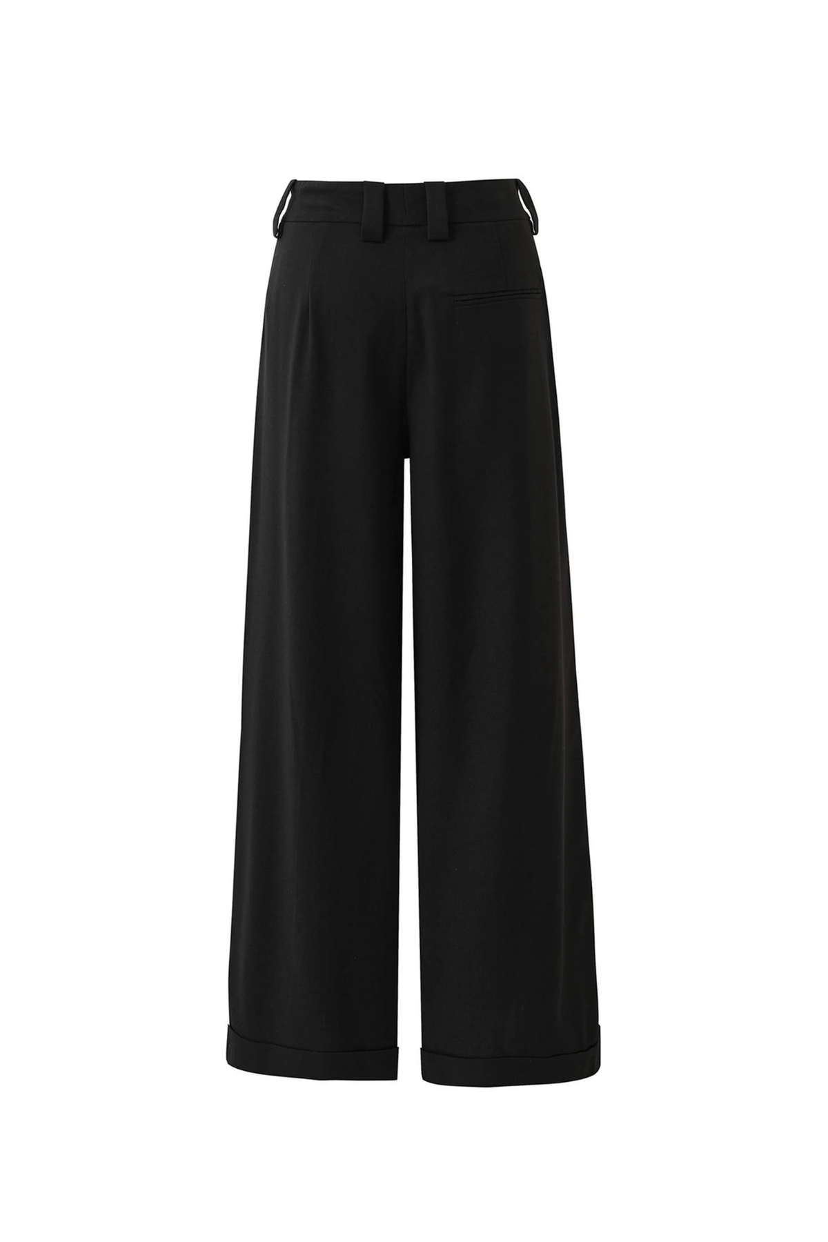 PANTALON MAGGY - NOIR