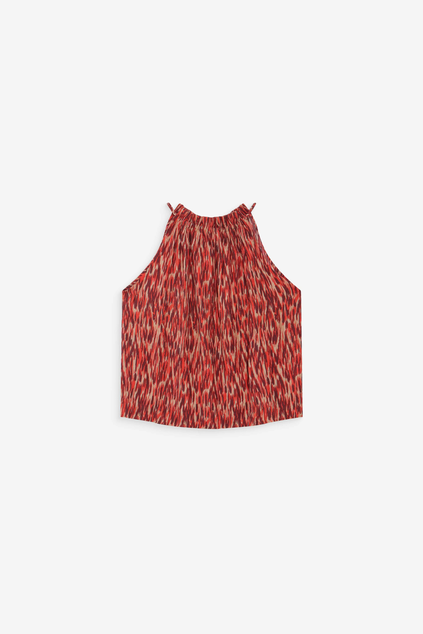 VOTELLO TOP - SANGUINE
