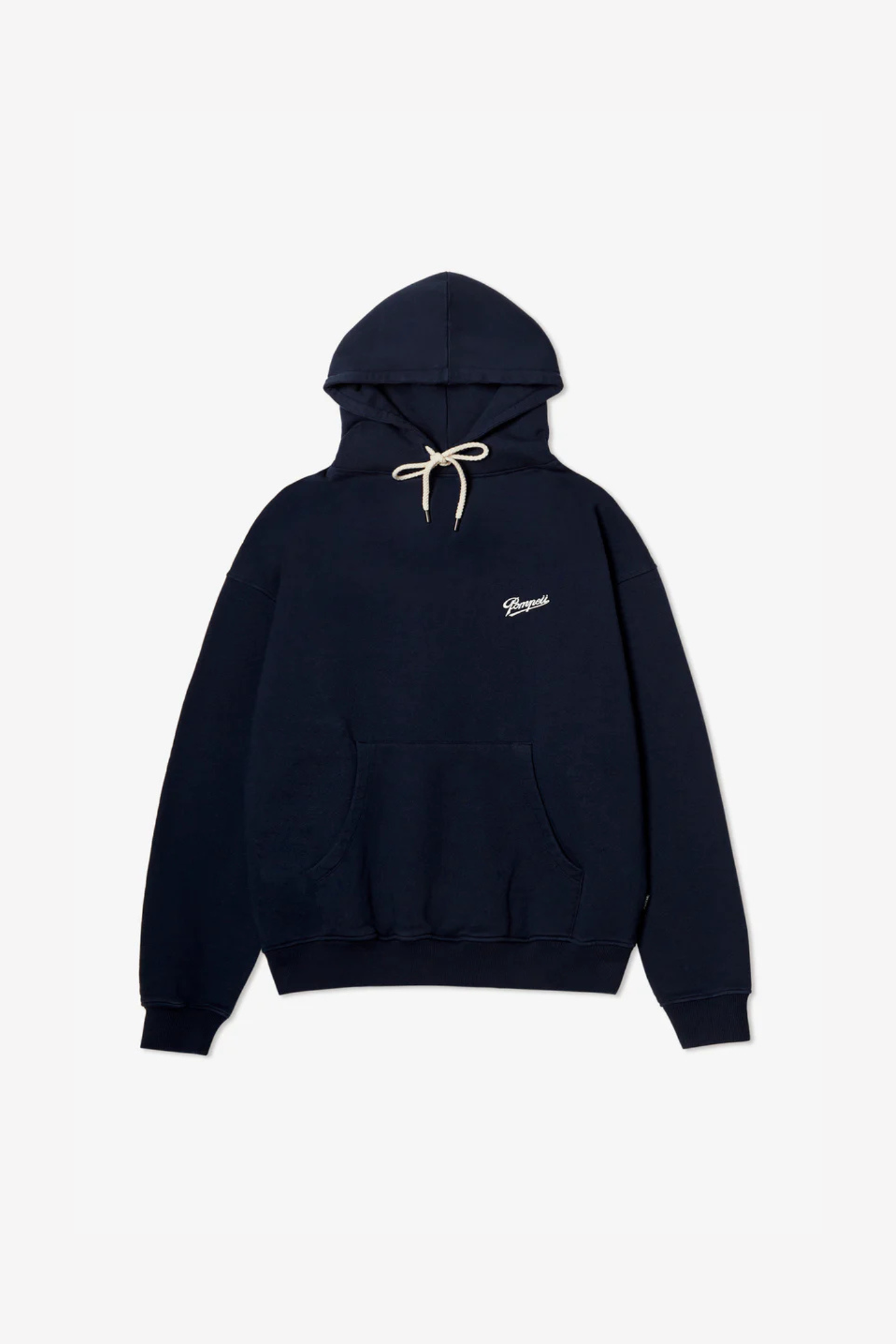 SABONS DE POMPEII SWEATER - NAVY
