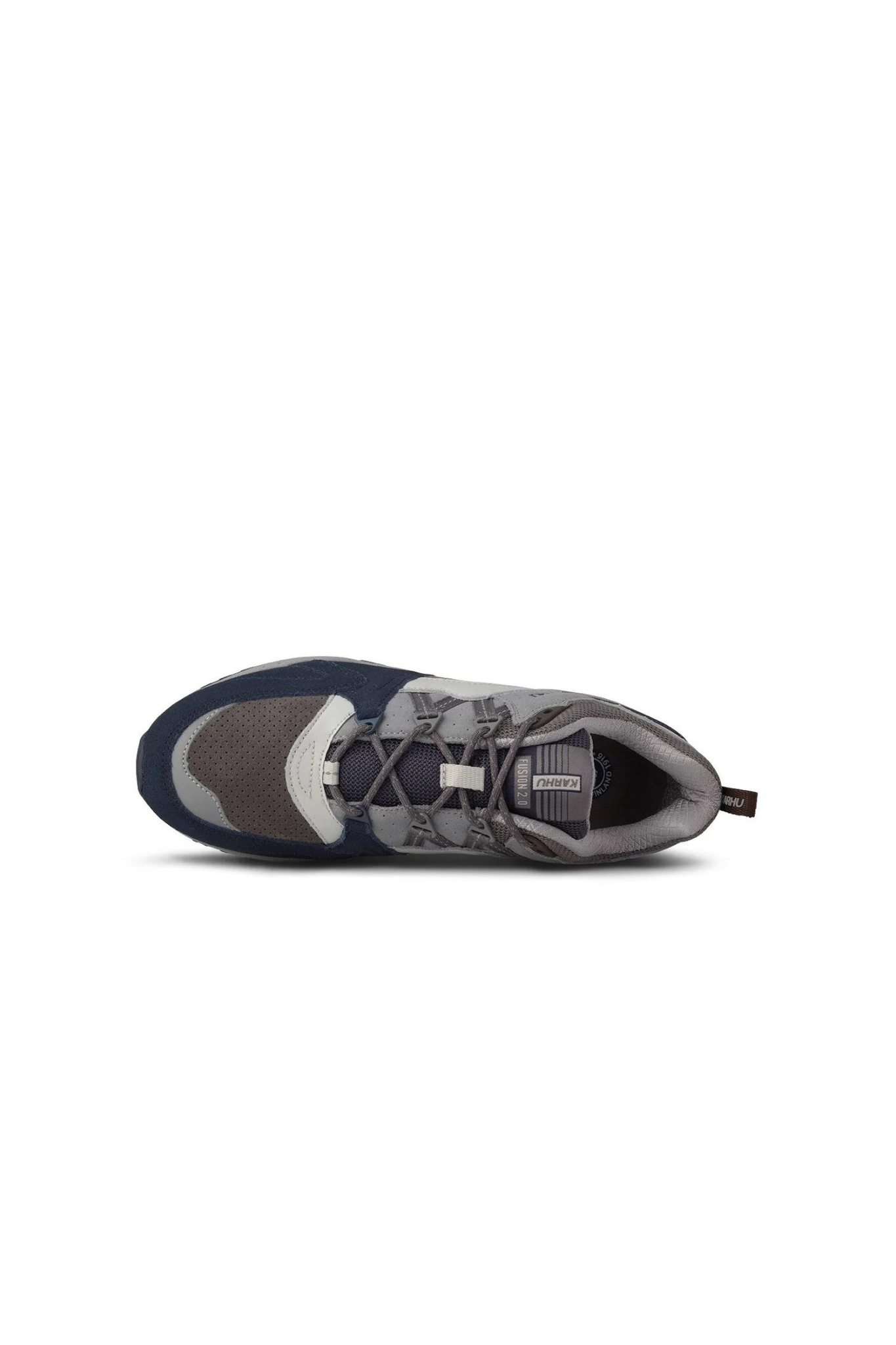 FUSION 2.0 SNEAKERS MEN - MOOD INDIGO/SMOKED PEARL