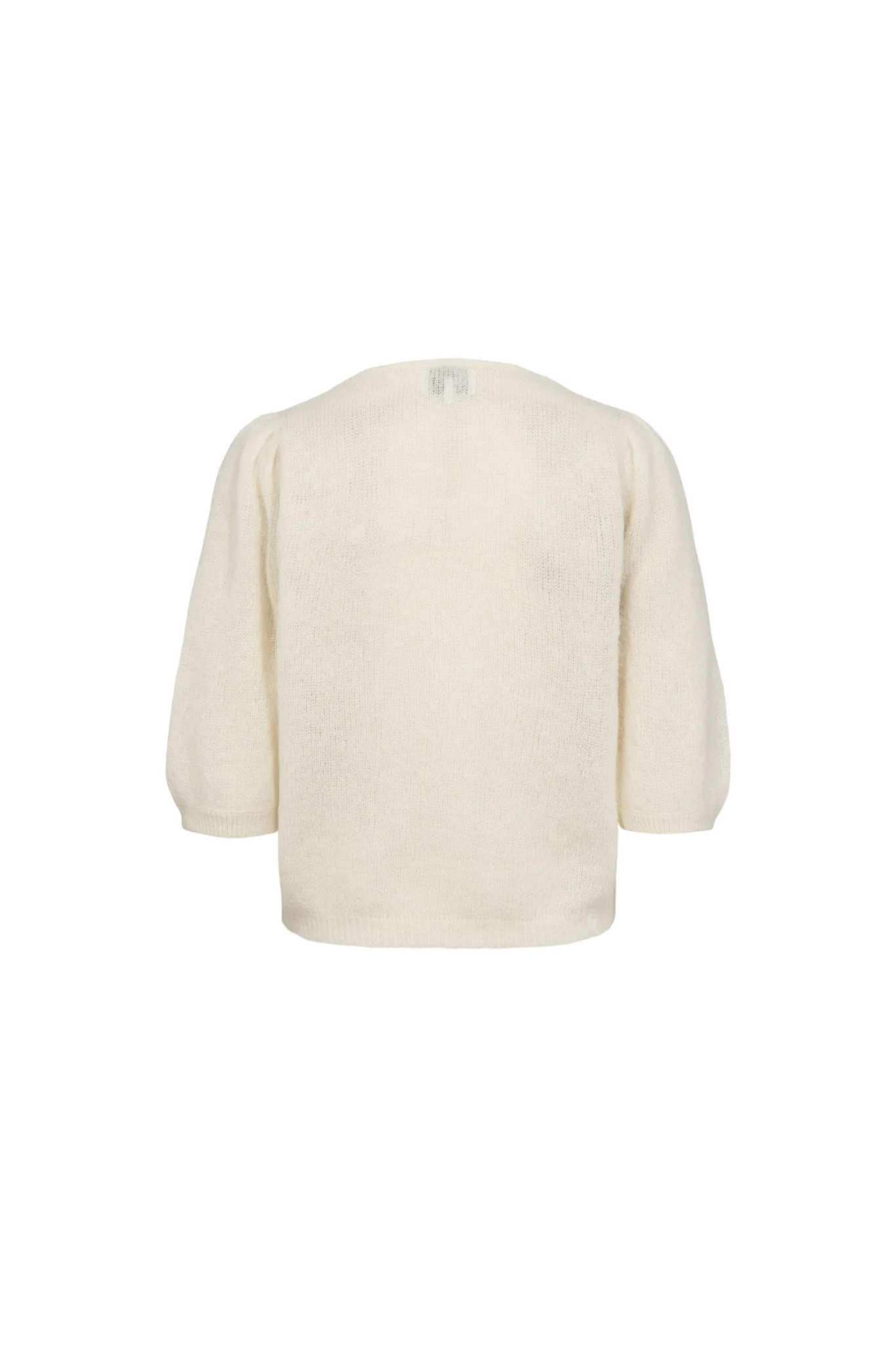 LANA CARDIGAN - CLOUD DANCER