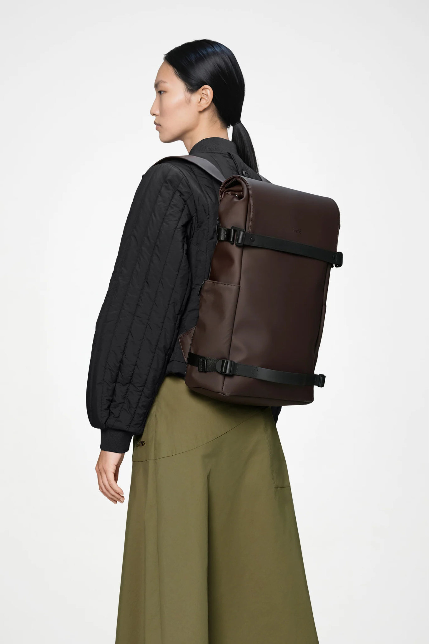 OTG BACKPACK W3 - BARK