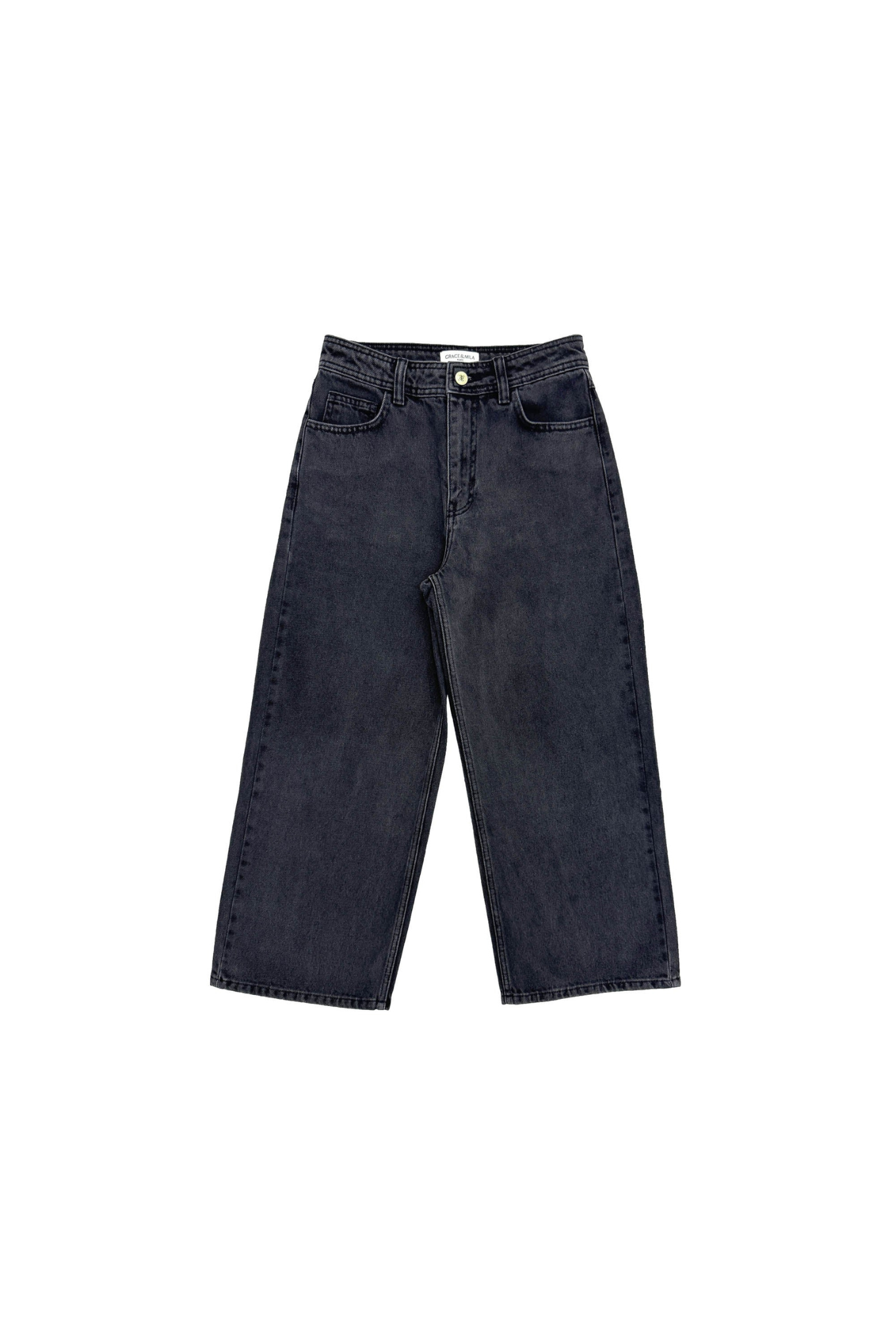 JONAS JEANS - BLACK WASHED