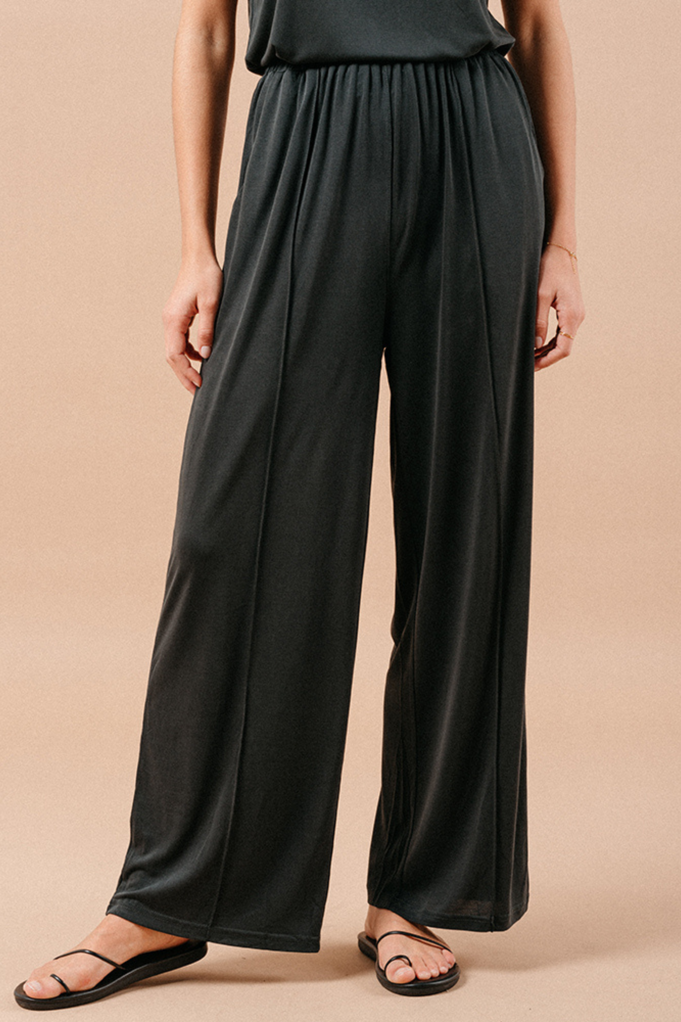 MAXWELL PANT - ANTHRACITE