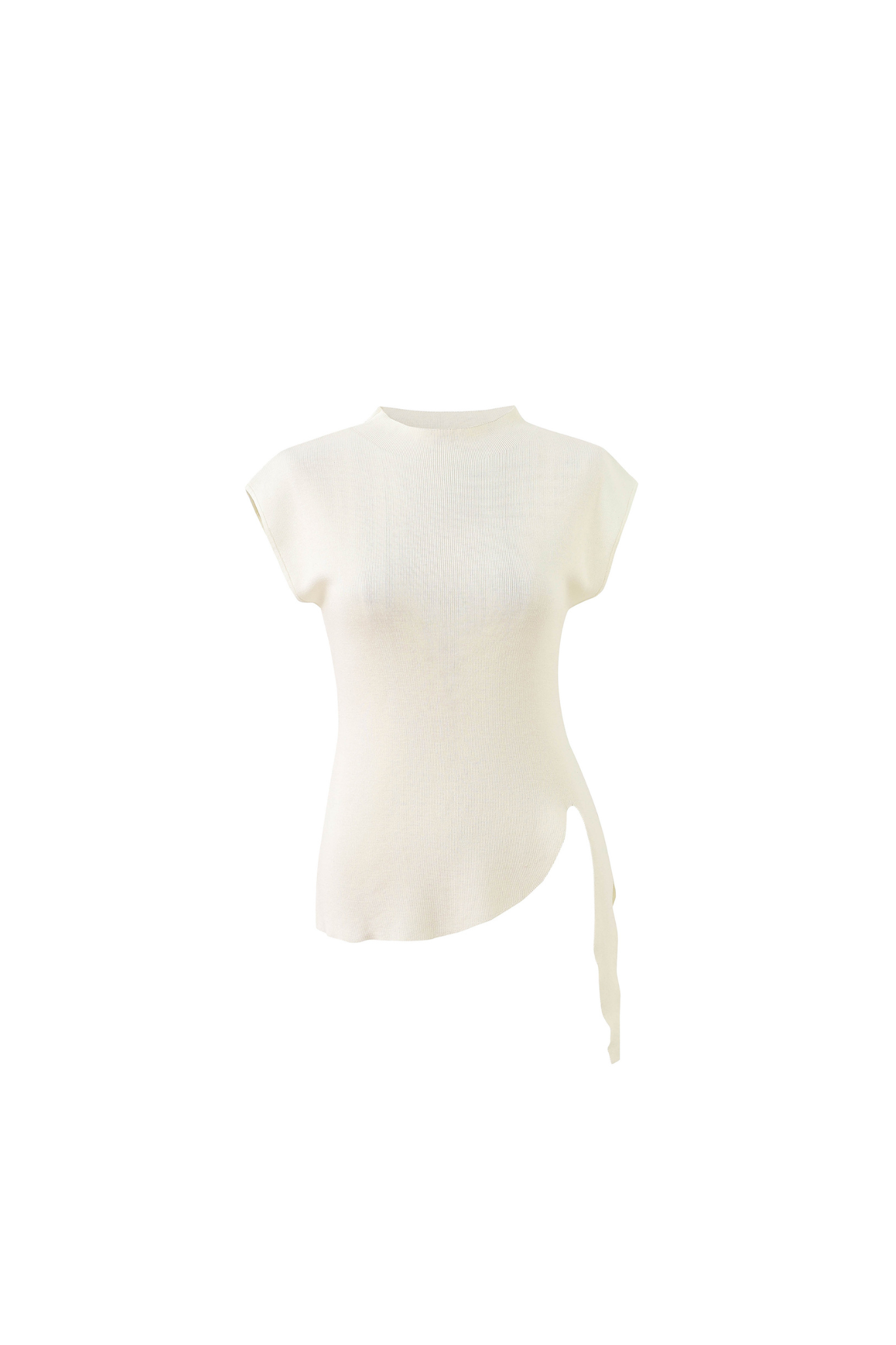 ORIONNE TOP - CREAM