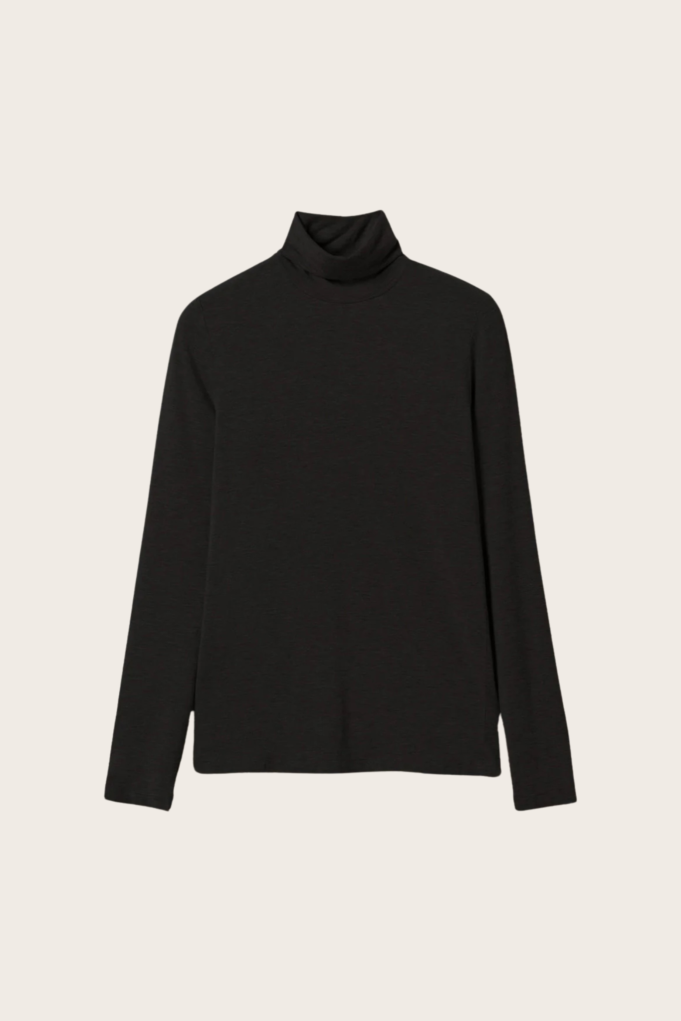 LIBINETTE TOP - BLACK