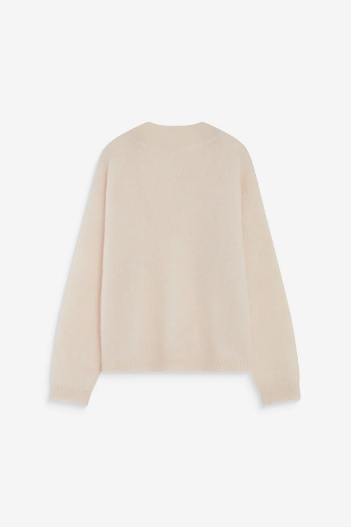 ADORABLE PULL - NUDE